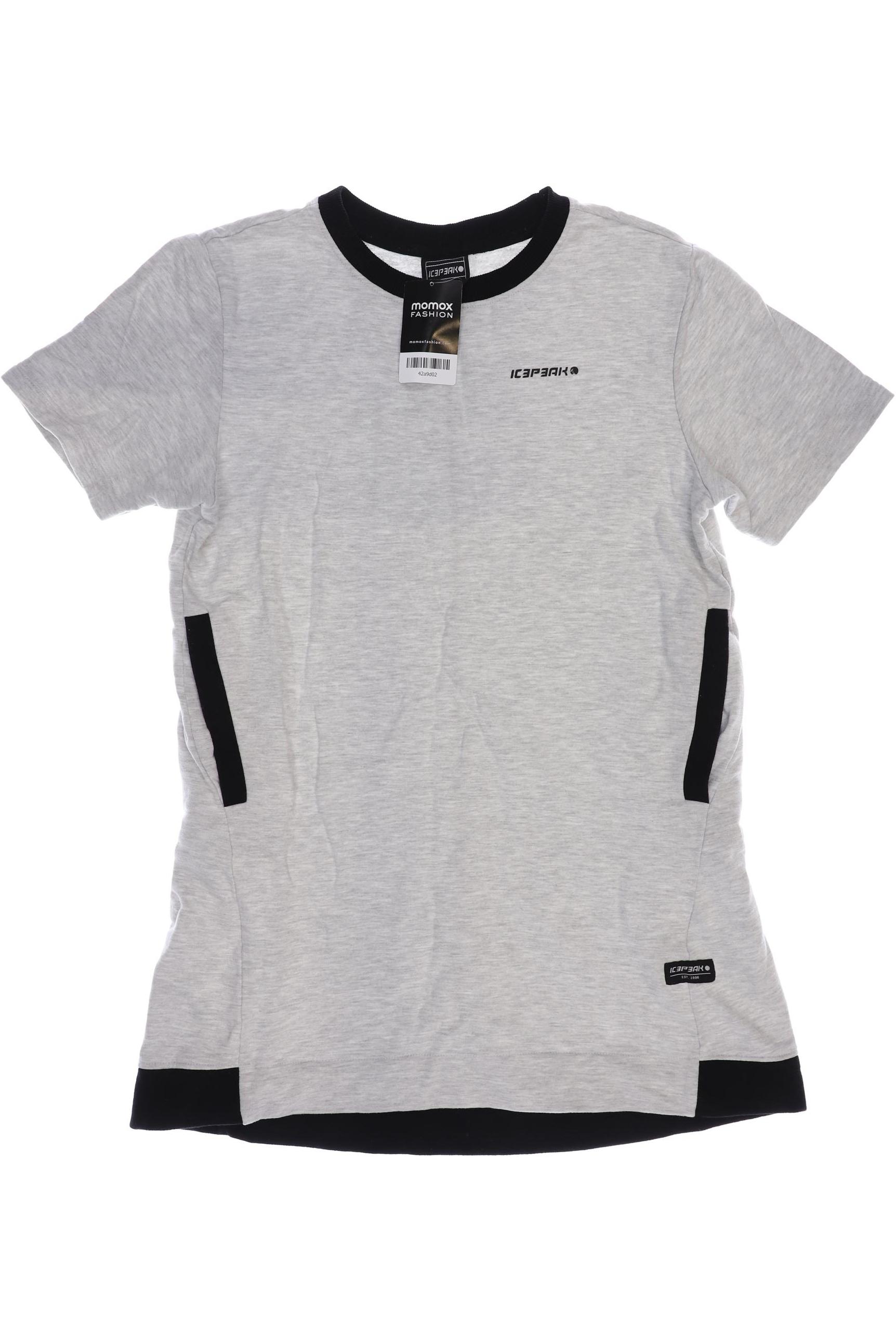 

Icepeak Damen Kleid, grau, Gr. 122