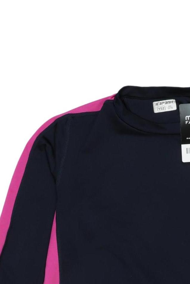 Thumbnail - Icepeak Mädchen Langarmshirt, mehrfarbig, Gr. 152