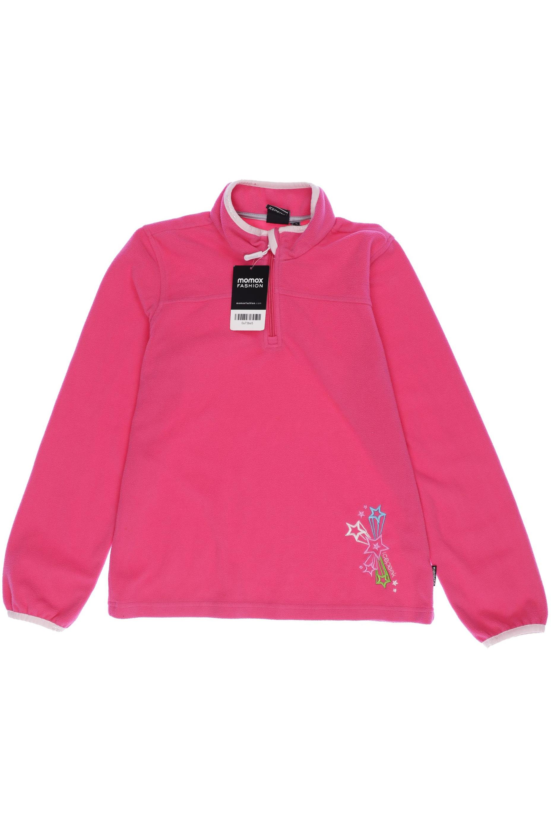 

Icepeak Damen Pullover, pink, Gr. 152