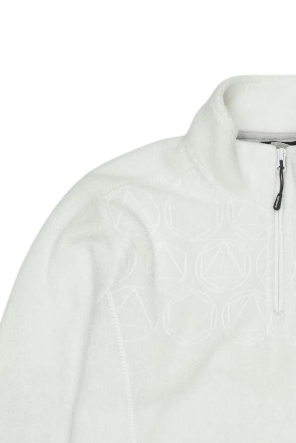 Thumbnail - Icepeak Mädchen Pullover, weiß, Gr. 140