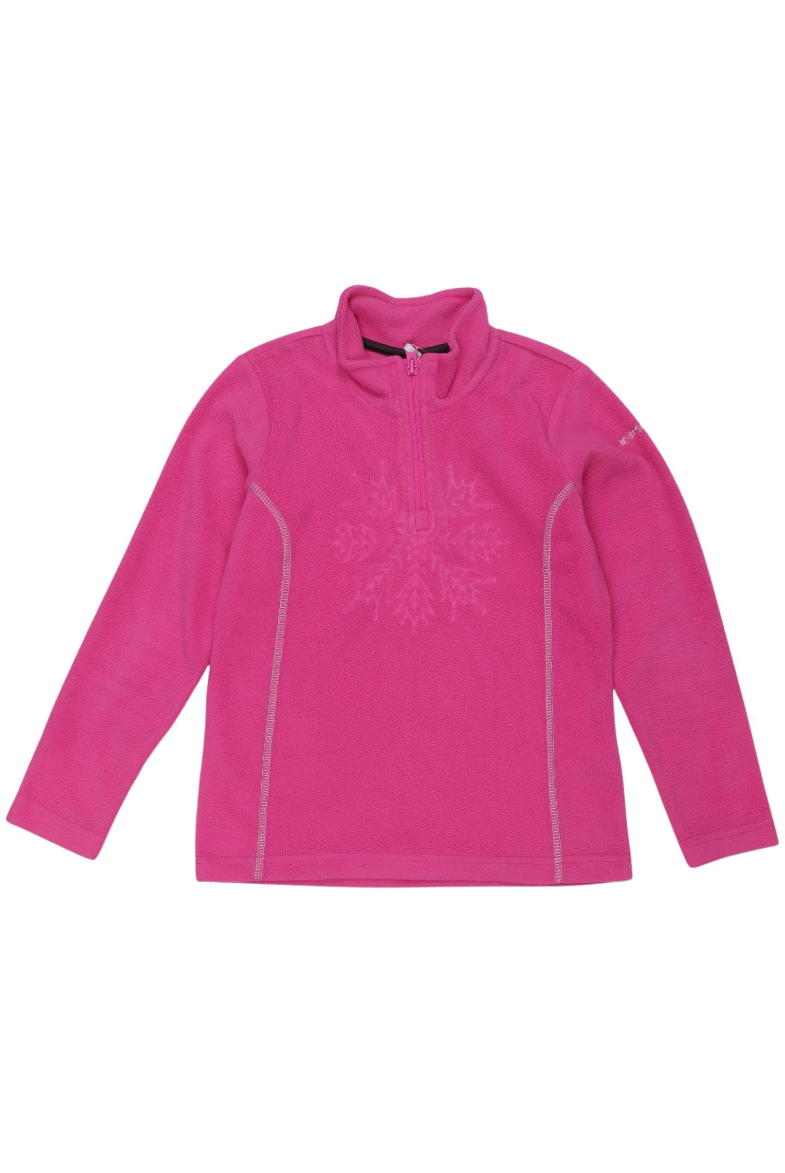 

Icepeak Mädchen Pullover, pink, Gr. 128