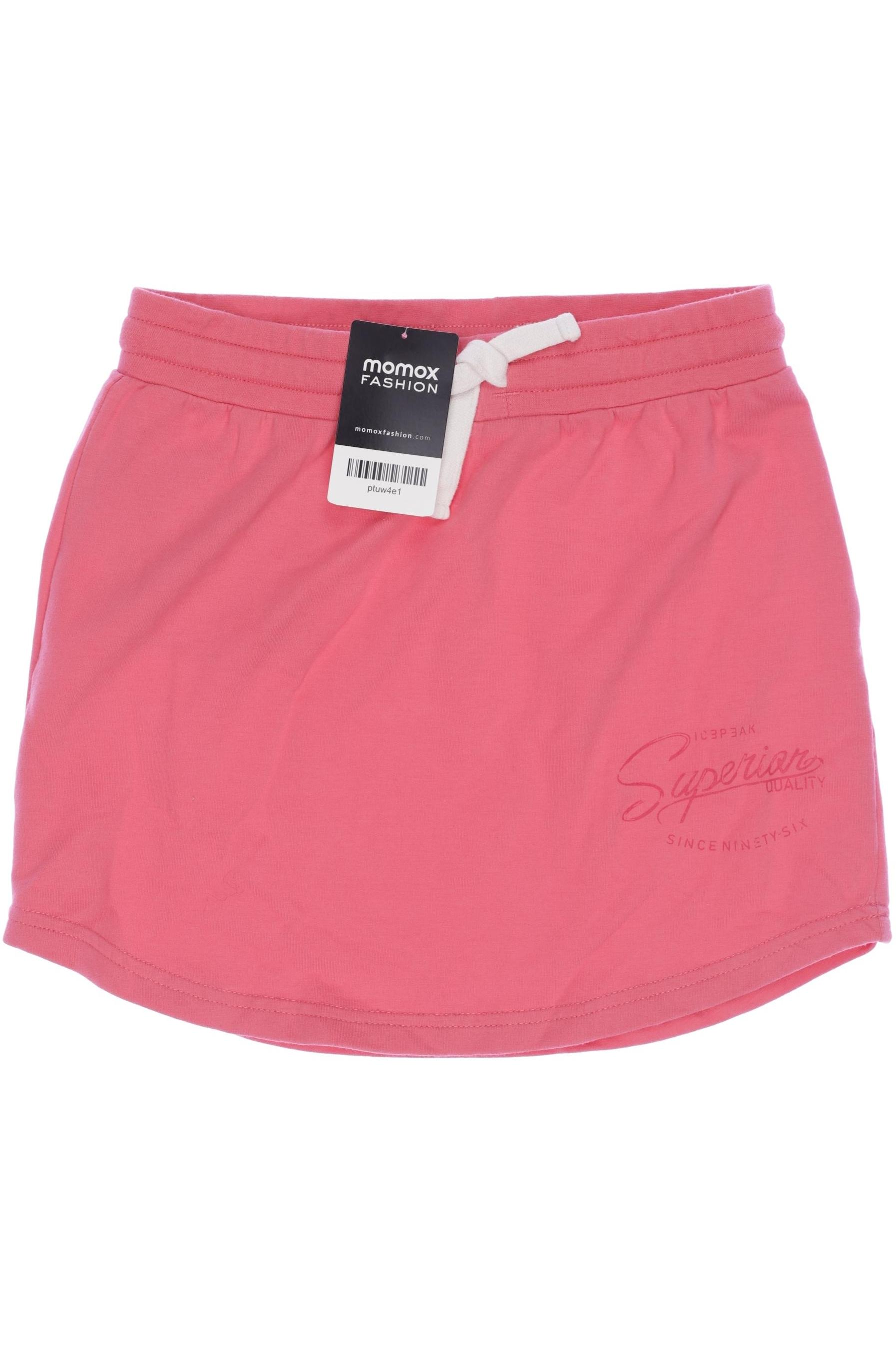 

Icepeak Damen Rock, pink, Gr. 134/140