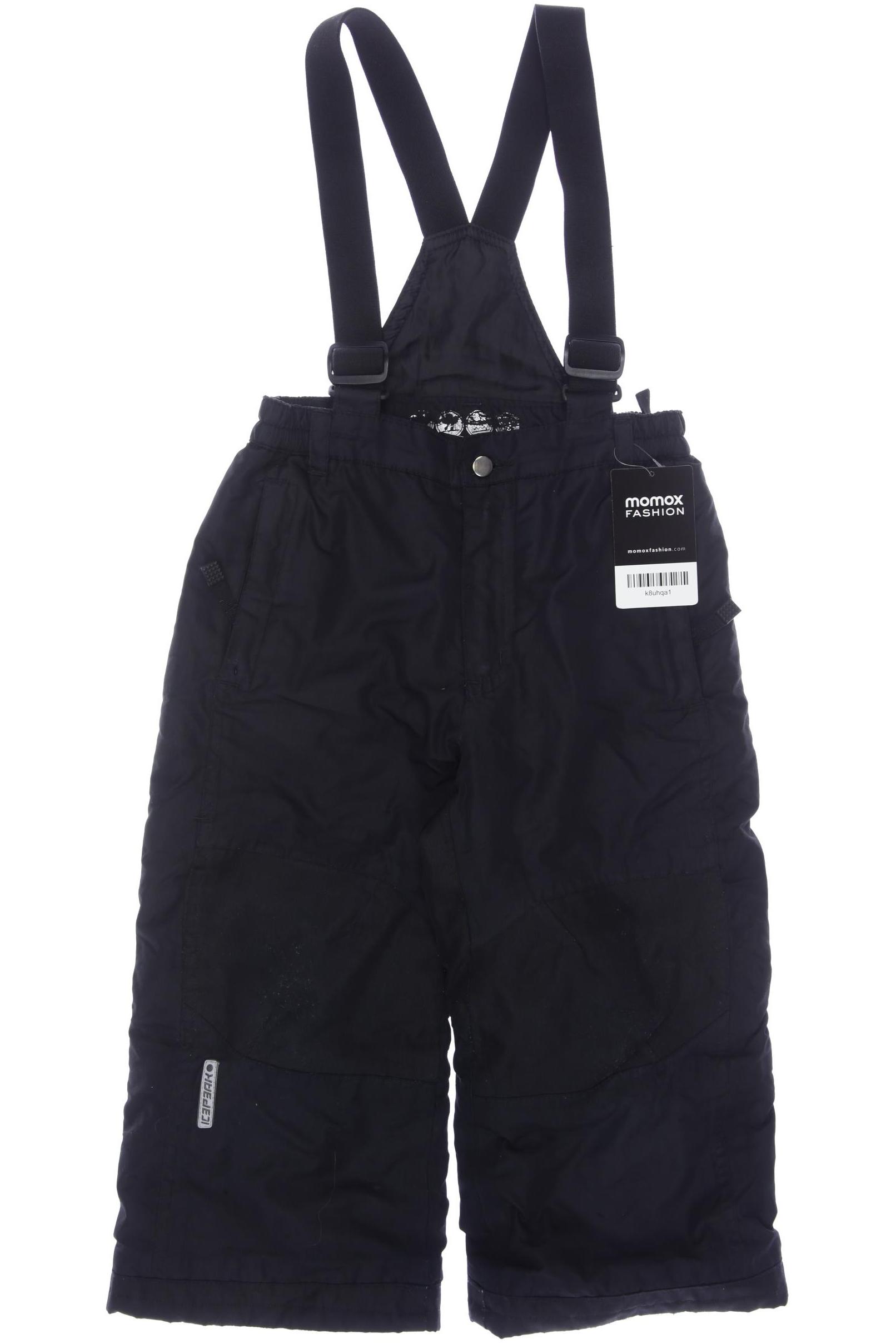

Icepeak Damen Schneeanzug, schwarz, Gr. 98