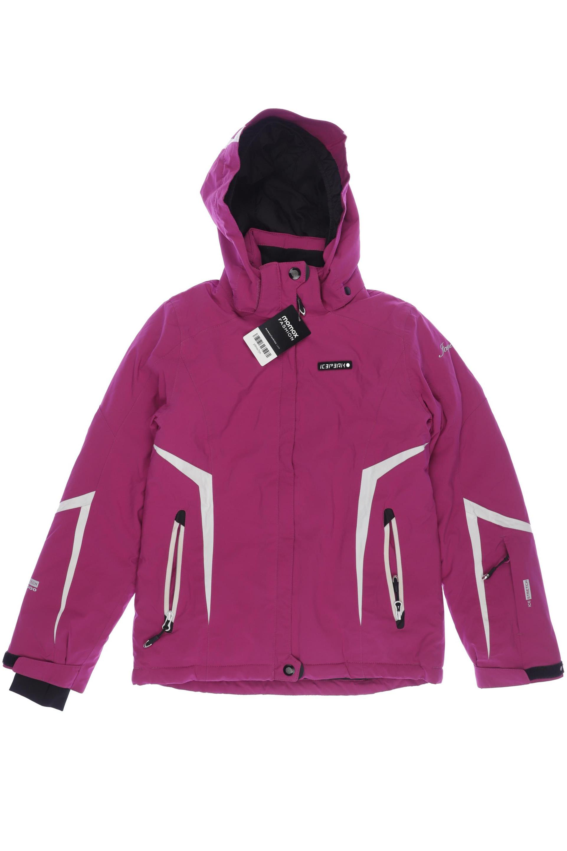 

Icepeak Damen Schneeanzug, pink, Gr. 152