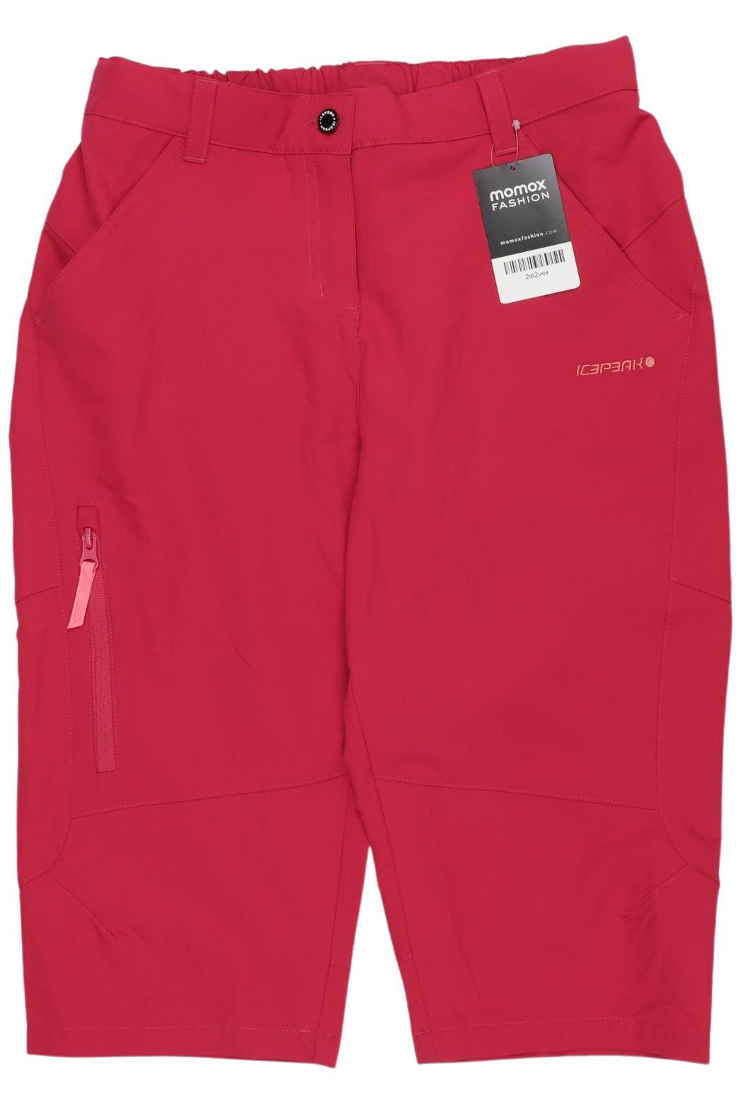 

Icepeak Damen Shorts, pink, Gr. 164