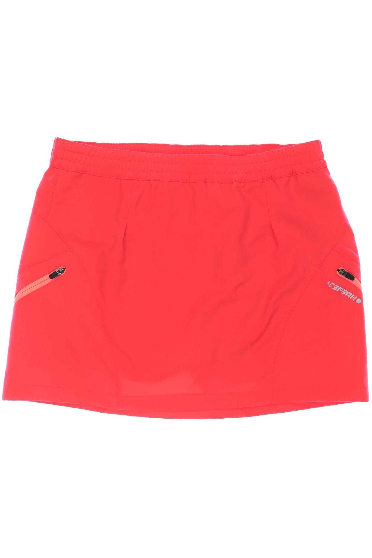 

Icepeak Damen Shorts, neon, Gr. 152