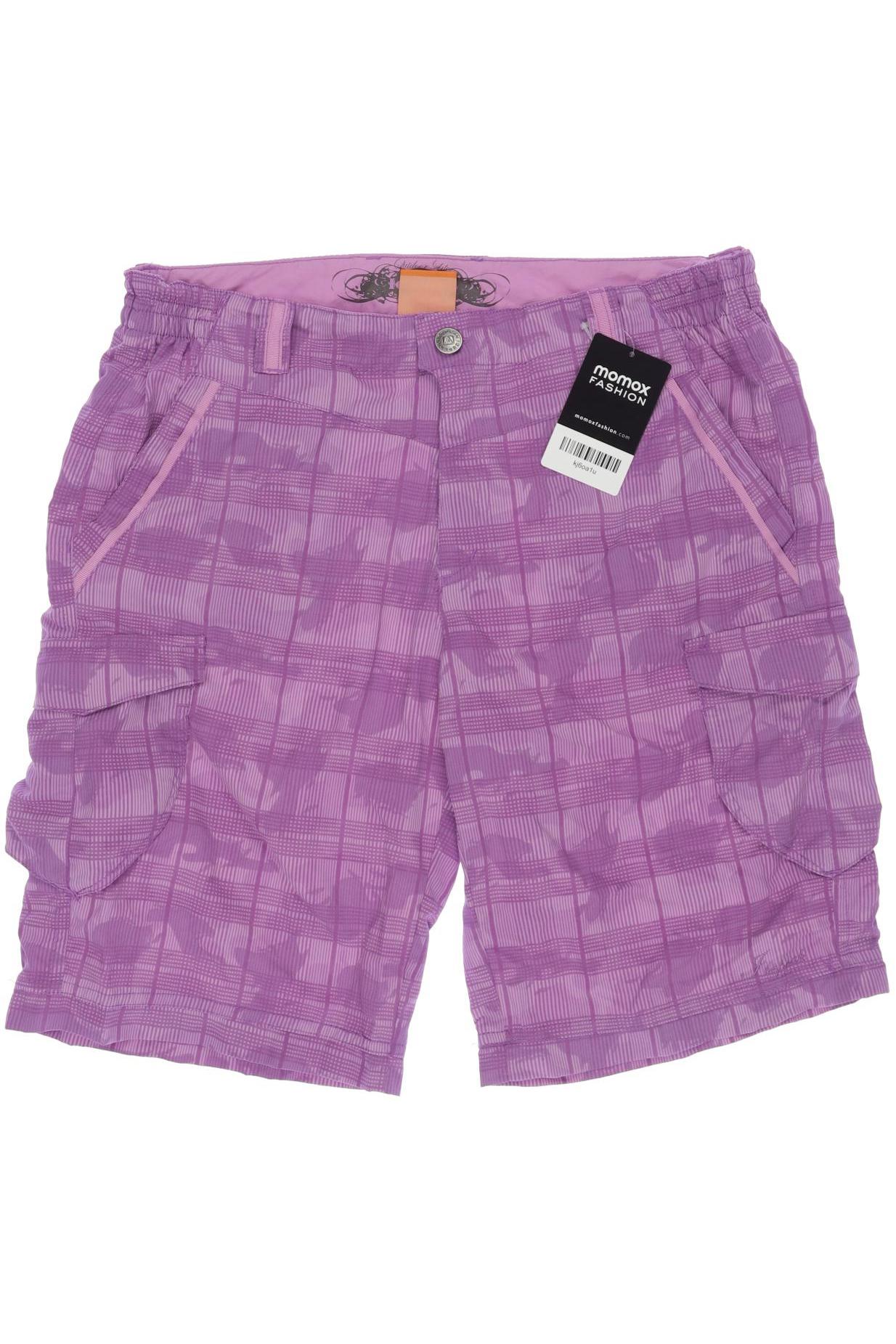 

Icepeak Damen Shorts, flieder, Gr. 164