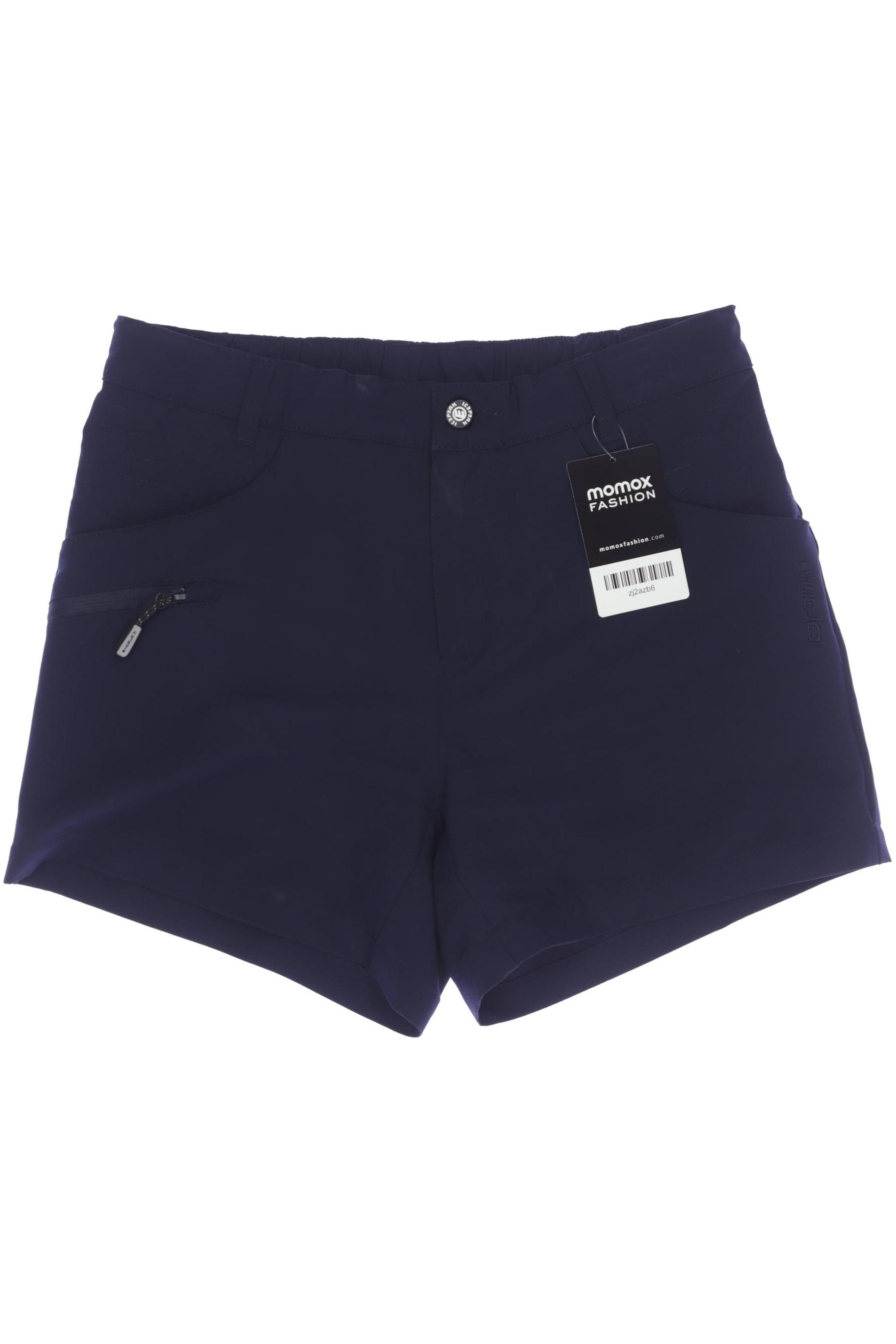 

Icepeak Damen Shorts, marineblau, Gr. 164