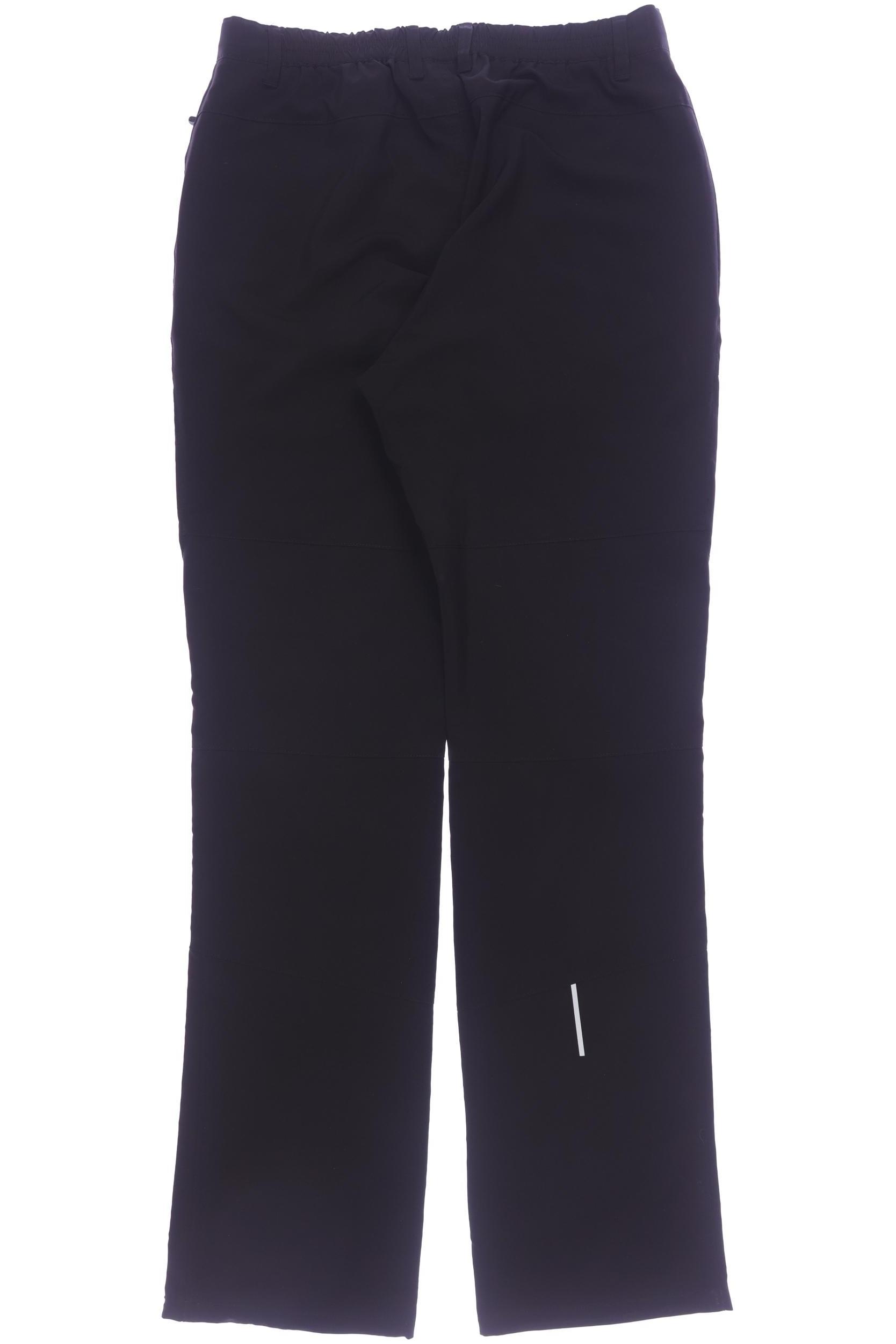 Thumbnail - Icepeak Damen Stoffhose, schwarz, Gr. 176