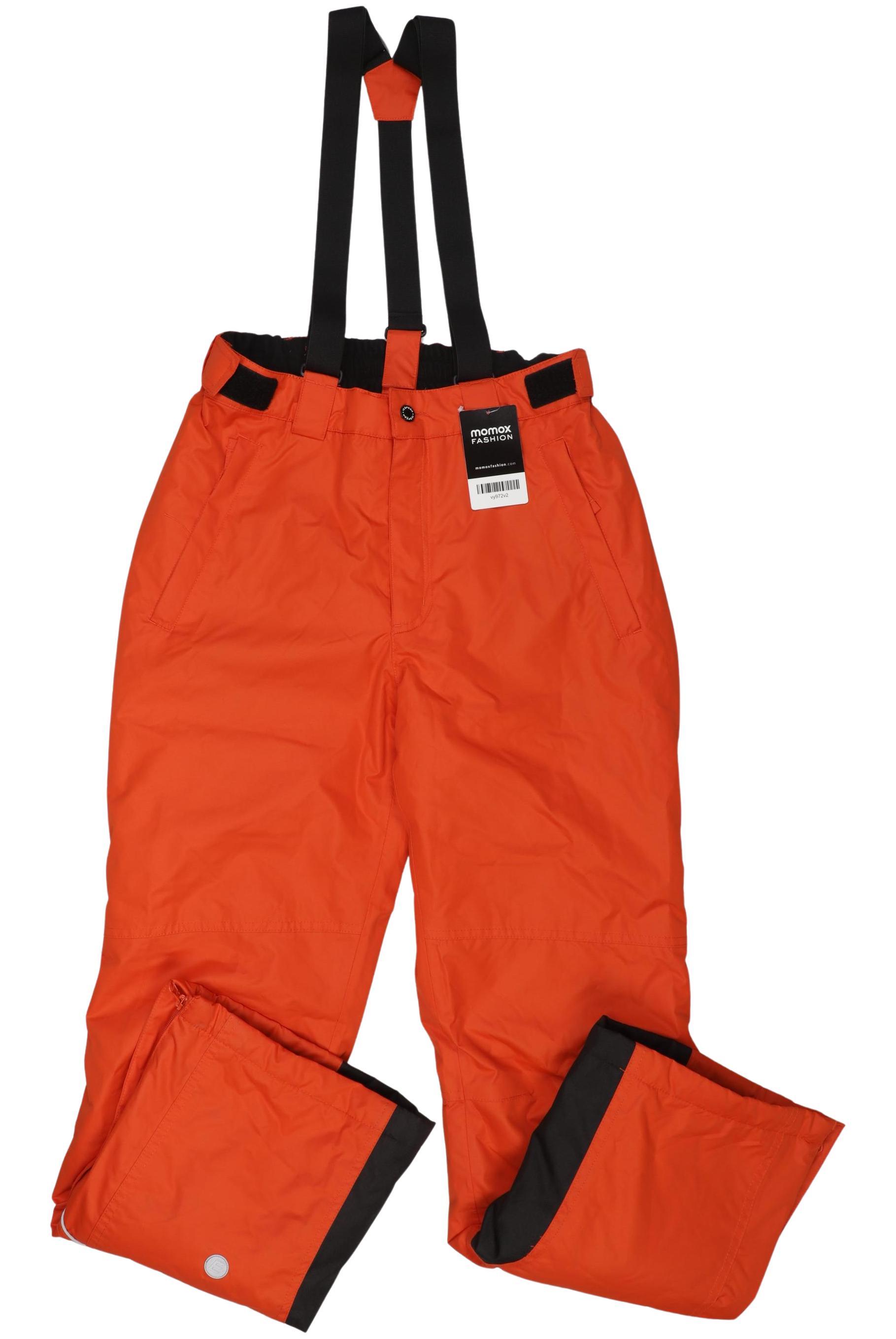 

Icepeak Mädchen Stoffhose, orange, Gr. 176