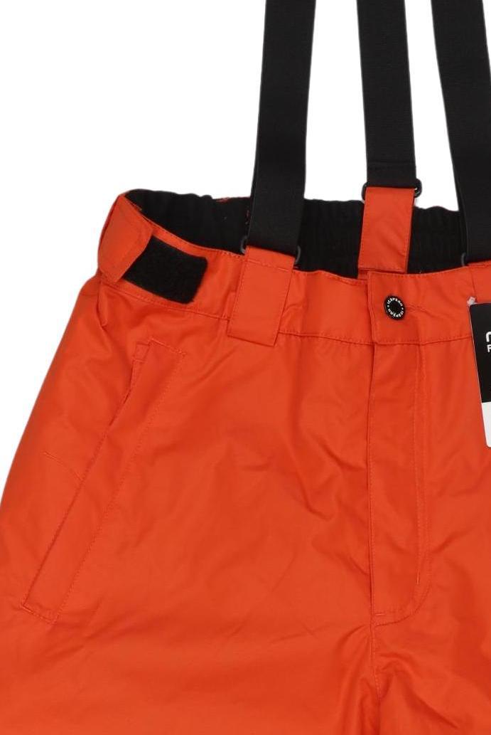 Thumbnail - Icepeak Mädchen Stoffhose, orange, Gr. 176