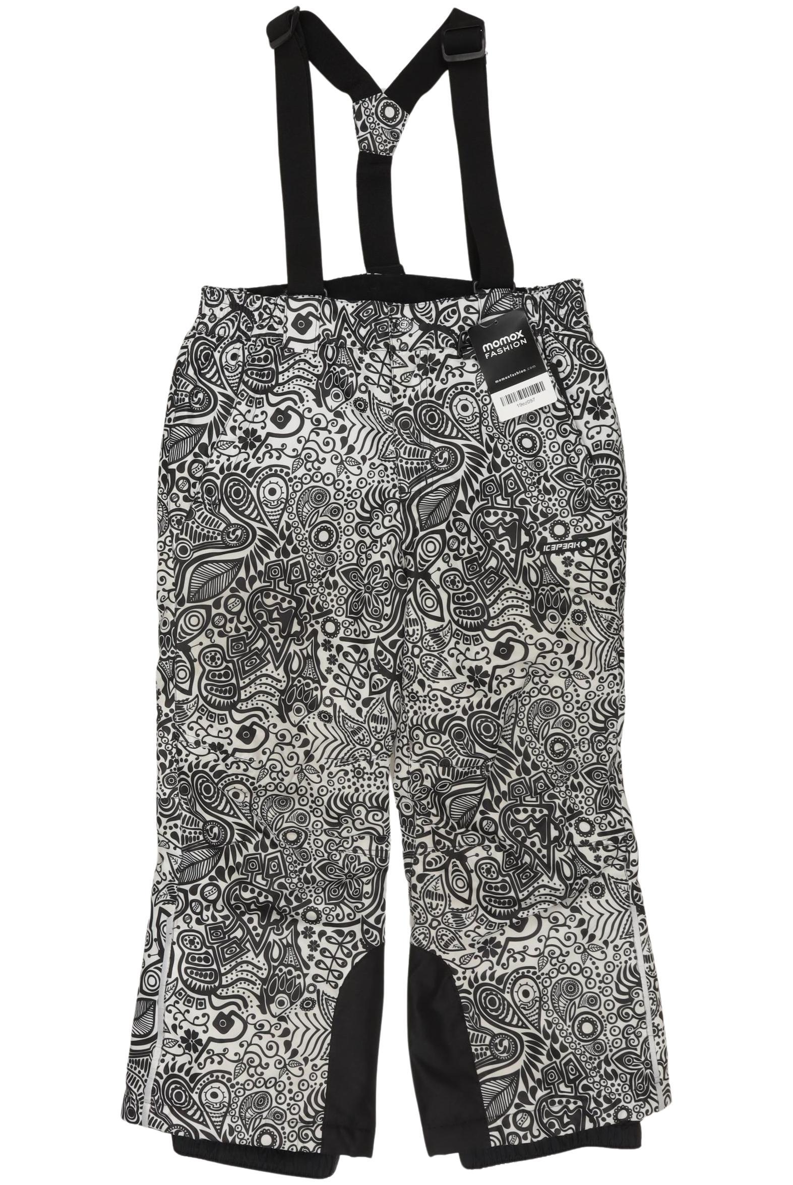 

Icepeak Mädchen Stoffhose, mehrfarbig, Gr. 116