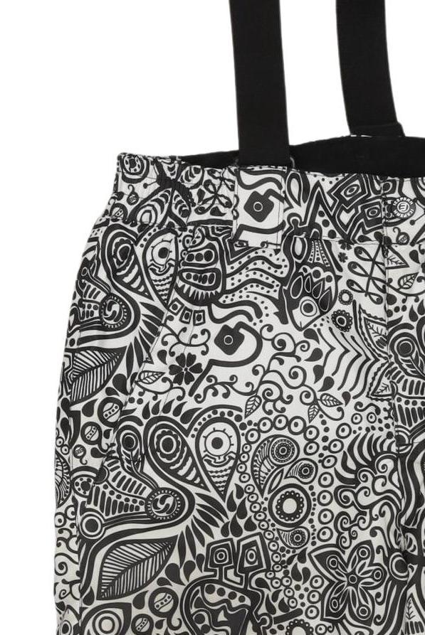 Thumbnail - Icepeak Mädchen Stoffhose, mehrfarbig, Gr. 116