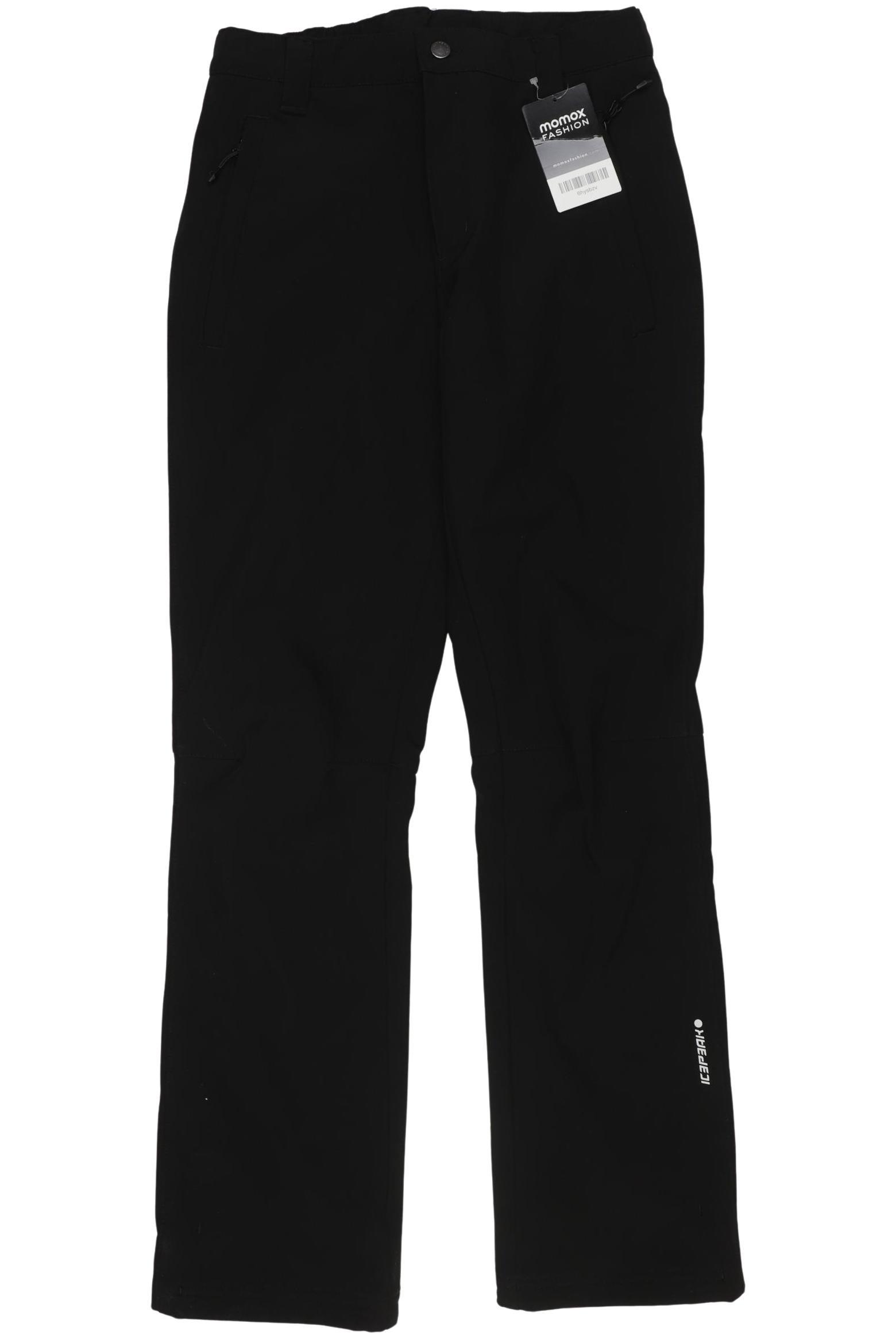 

Icepeak Damen Stoffhose, schwarz, Gr. 164