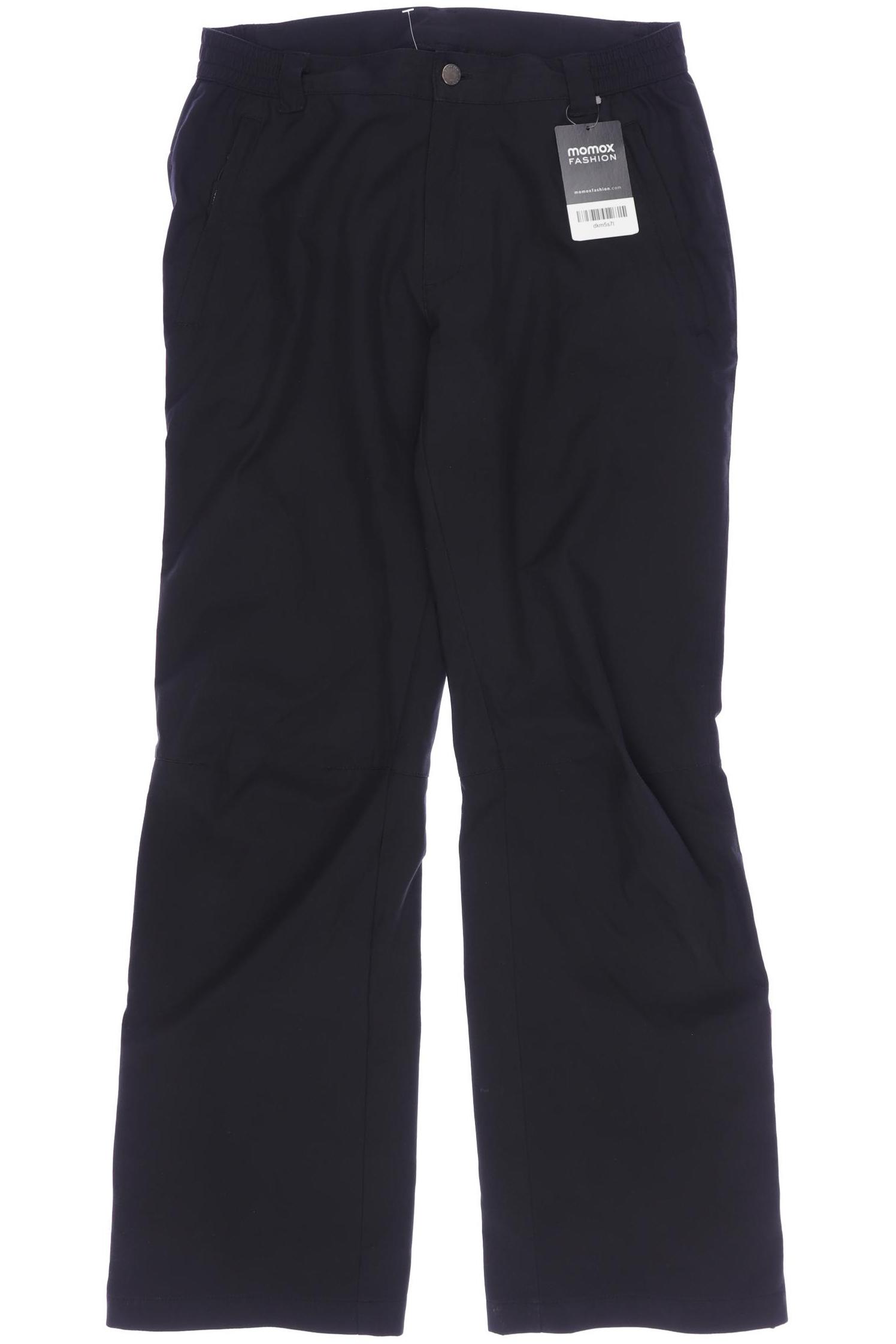 

Icepeak Damen Stoffhose, schwarz, Gr. 164