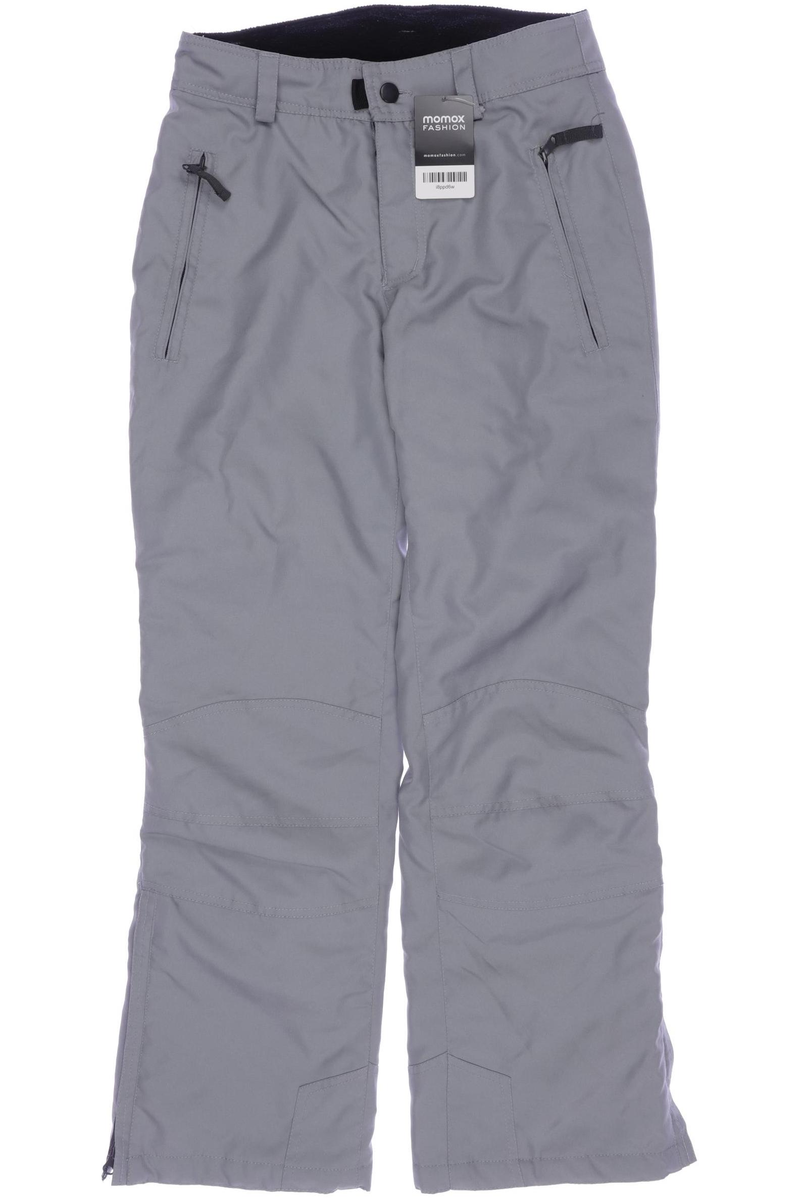 

Icepeak Mädchen Stoffhose, grau, Gr. 164
