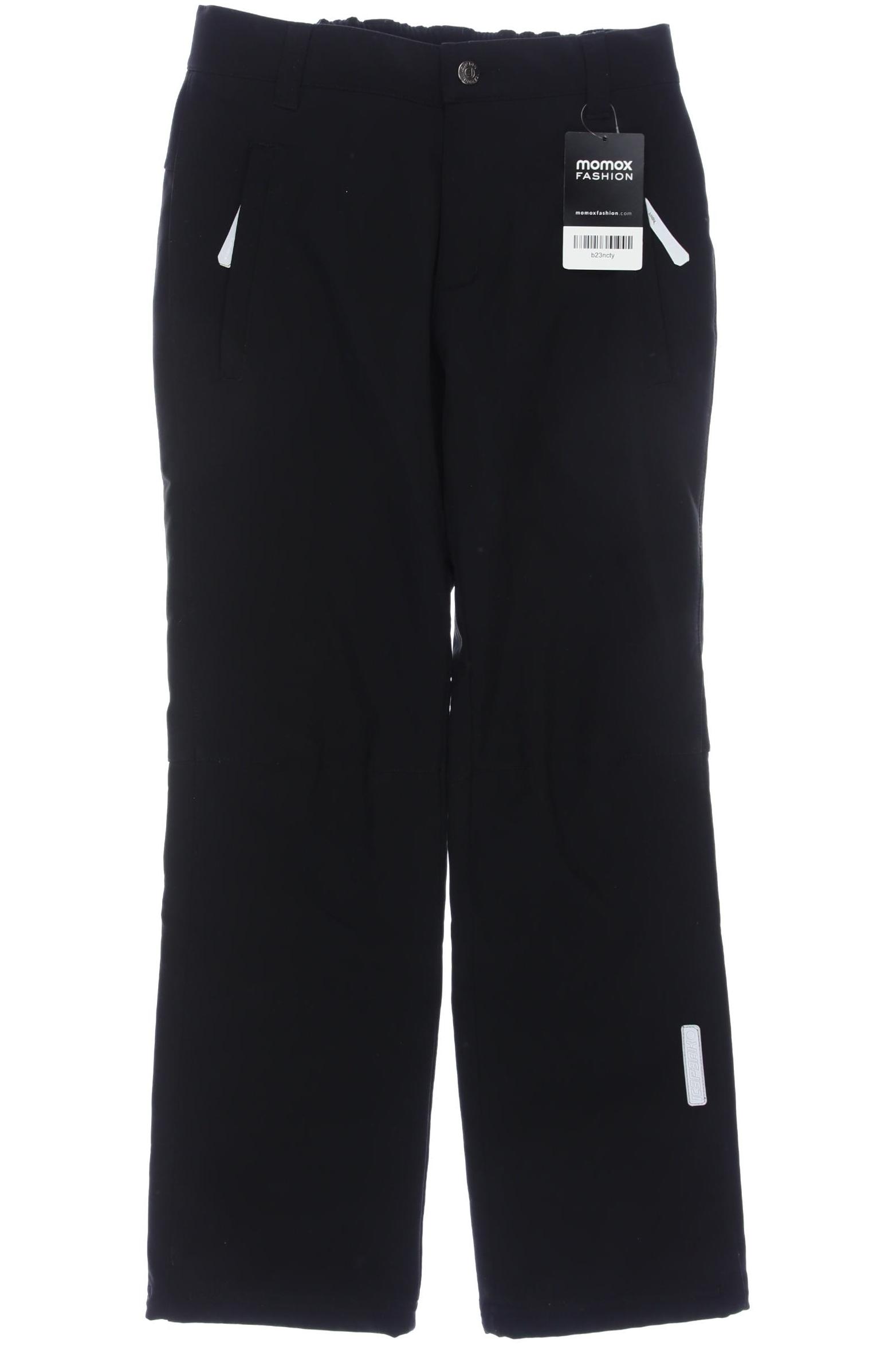

Icepeak Damen Stoffhose, schwarz, Gr. 140