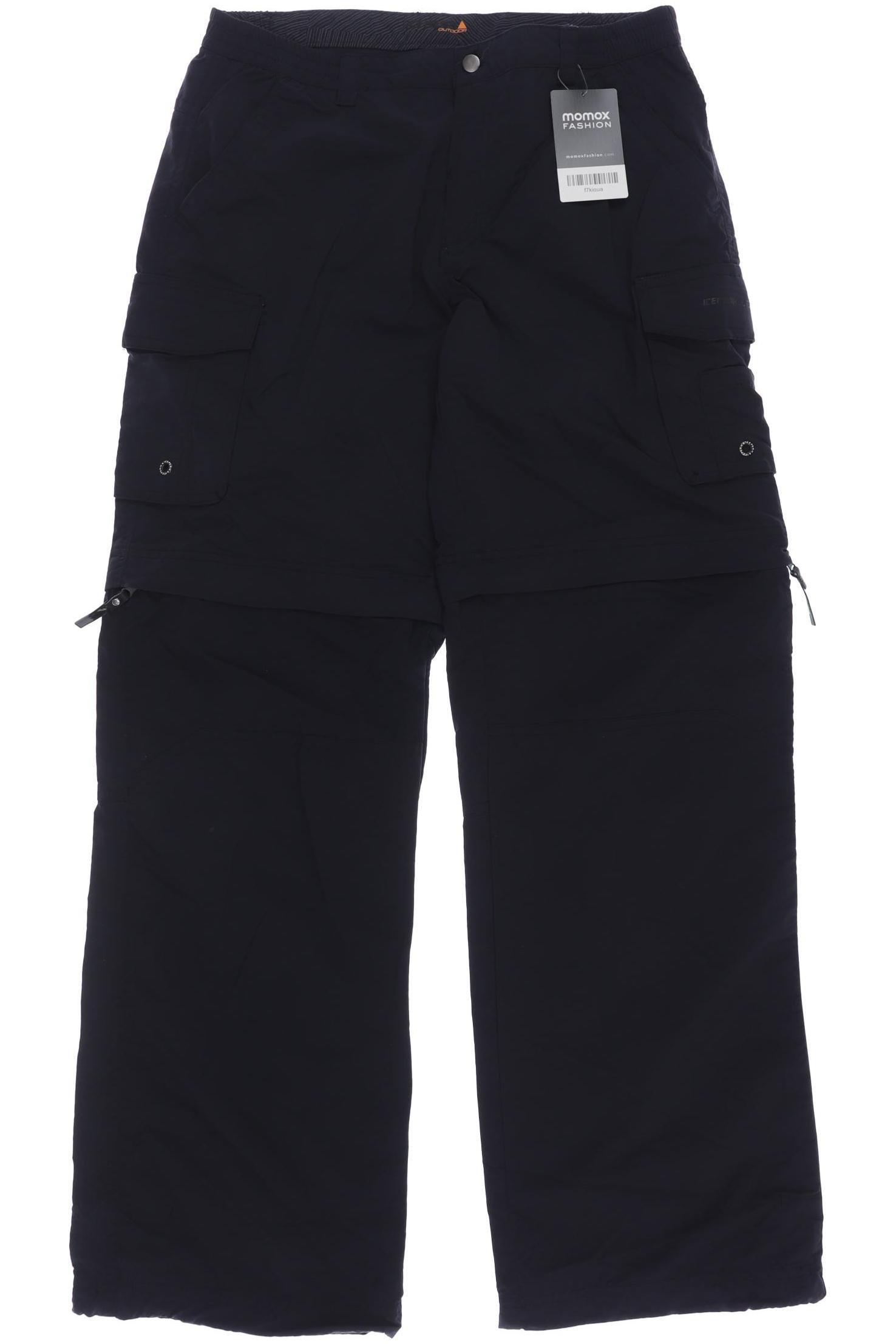 

Icepeak Damen Stoffhose, marineblau, Gr. 164