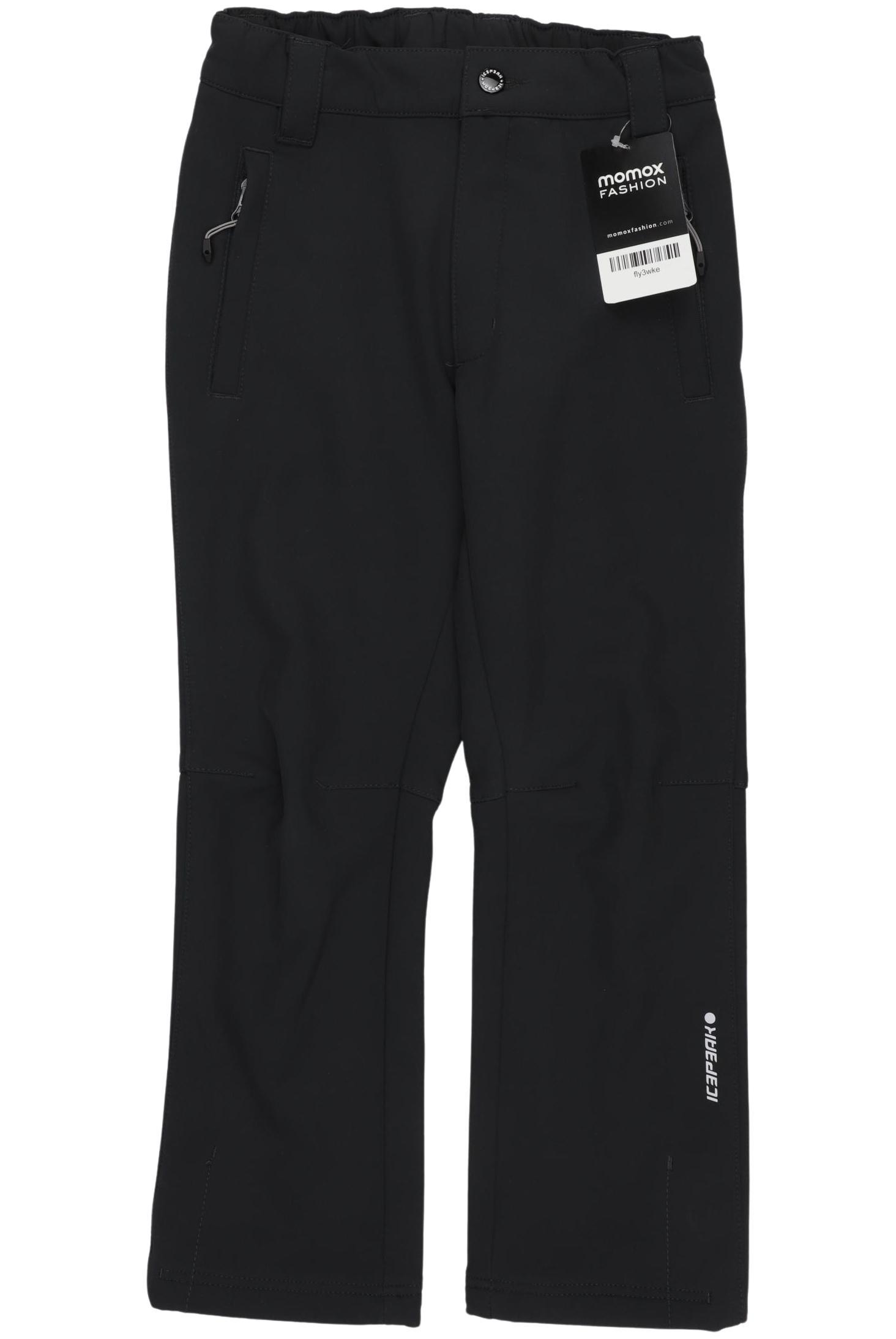 

Icepeak Damen Stoffhose, marineblau, Gr. 116