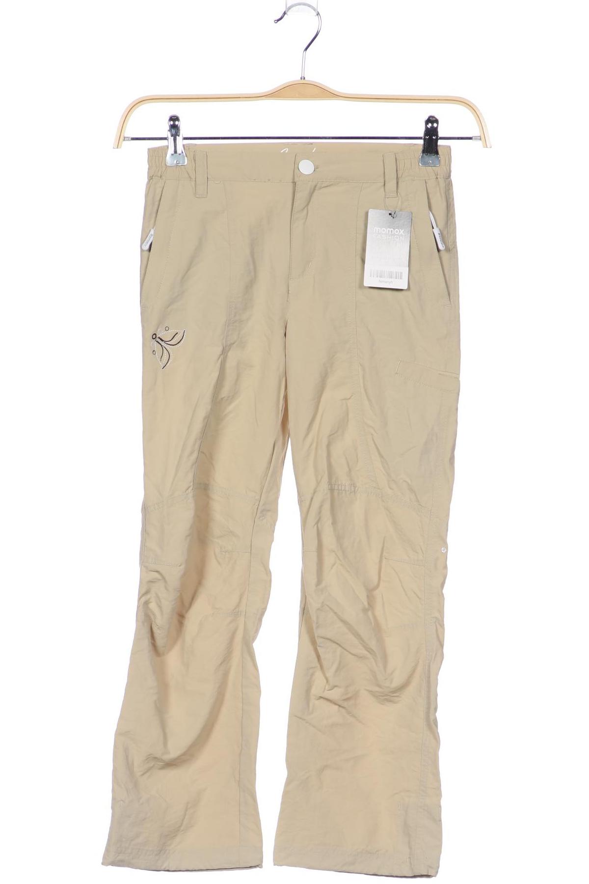 

ICEPEAK Mädchen Stoffhose, beige