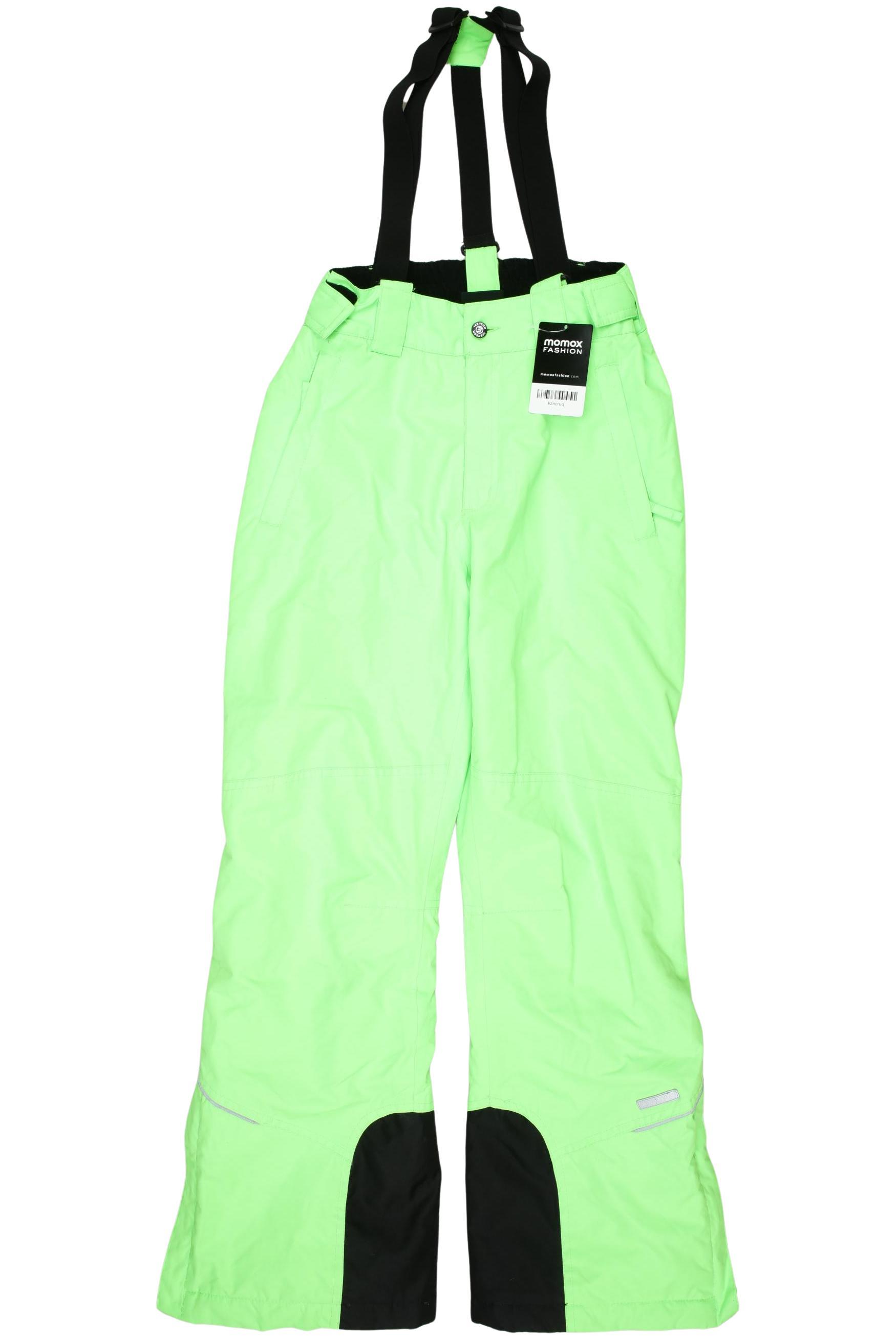 

Icepeak Damen Stoffhose, neon, Gr. 164