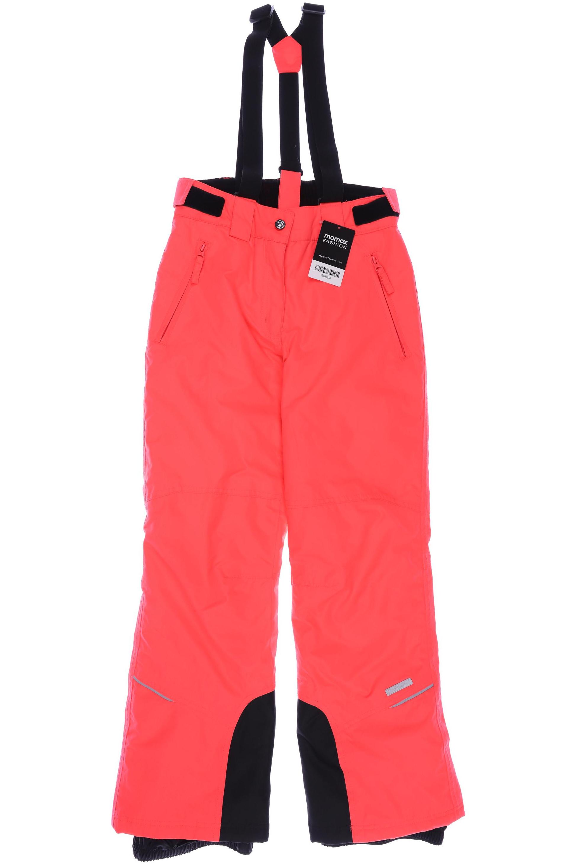 

ICEPEAK Mädchen Stoffhose, neon