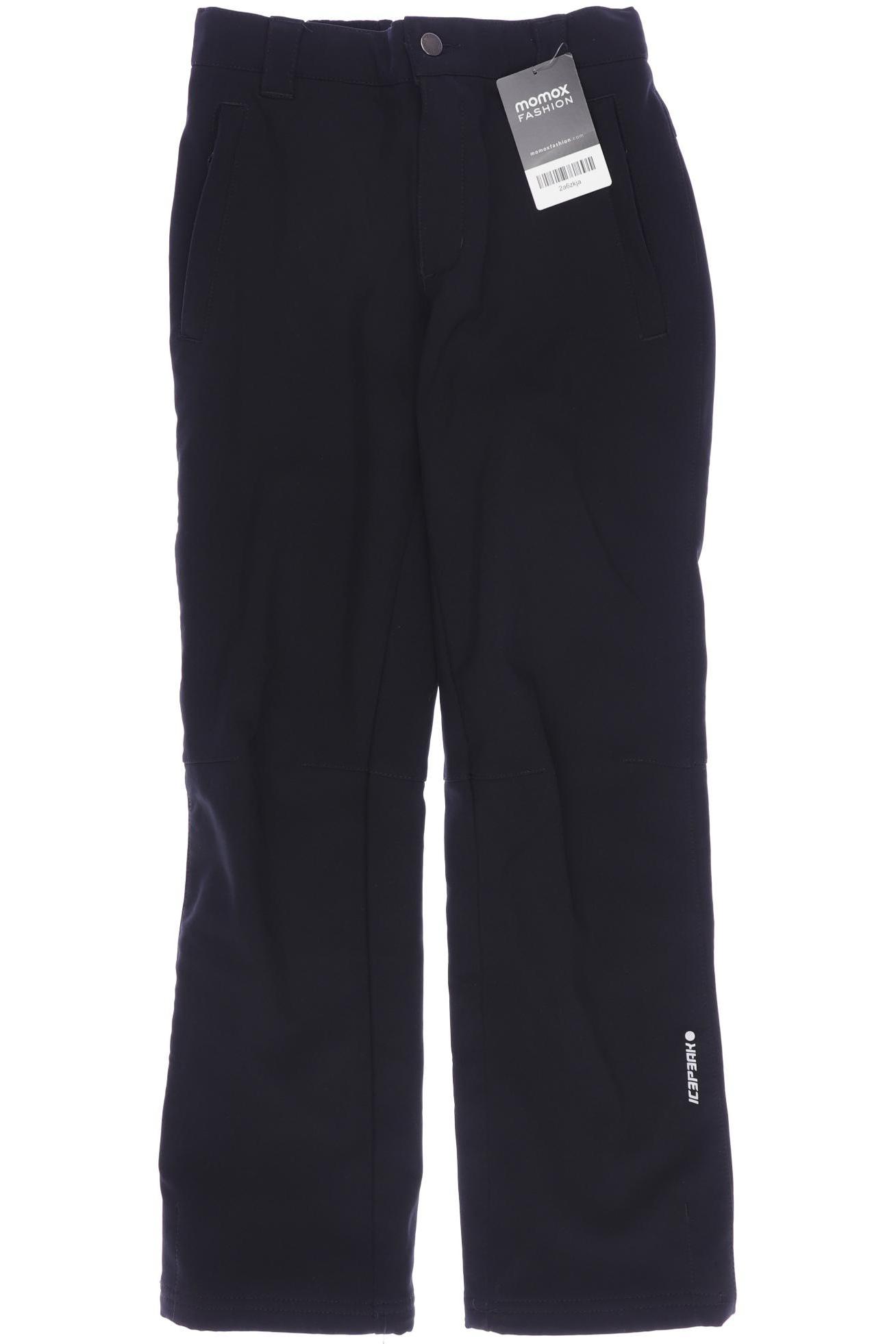 

Icepeak Damen Stoffhose, schwarz, Gr. 140