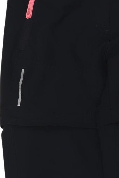 Thumbnail - Icepeak Mädchen Stoffhose, schwarz, Gr. 128