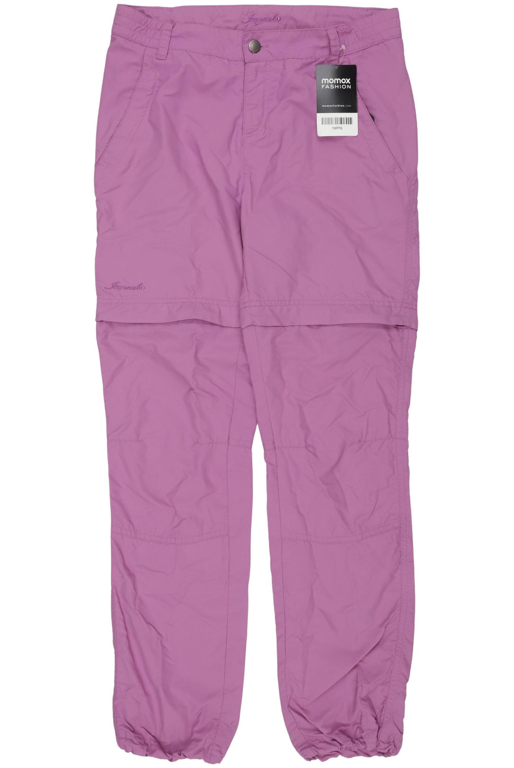 

Icepeak Damen Stoffhose, flieder, Gr. 152