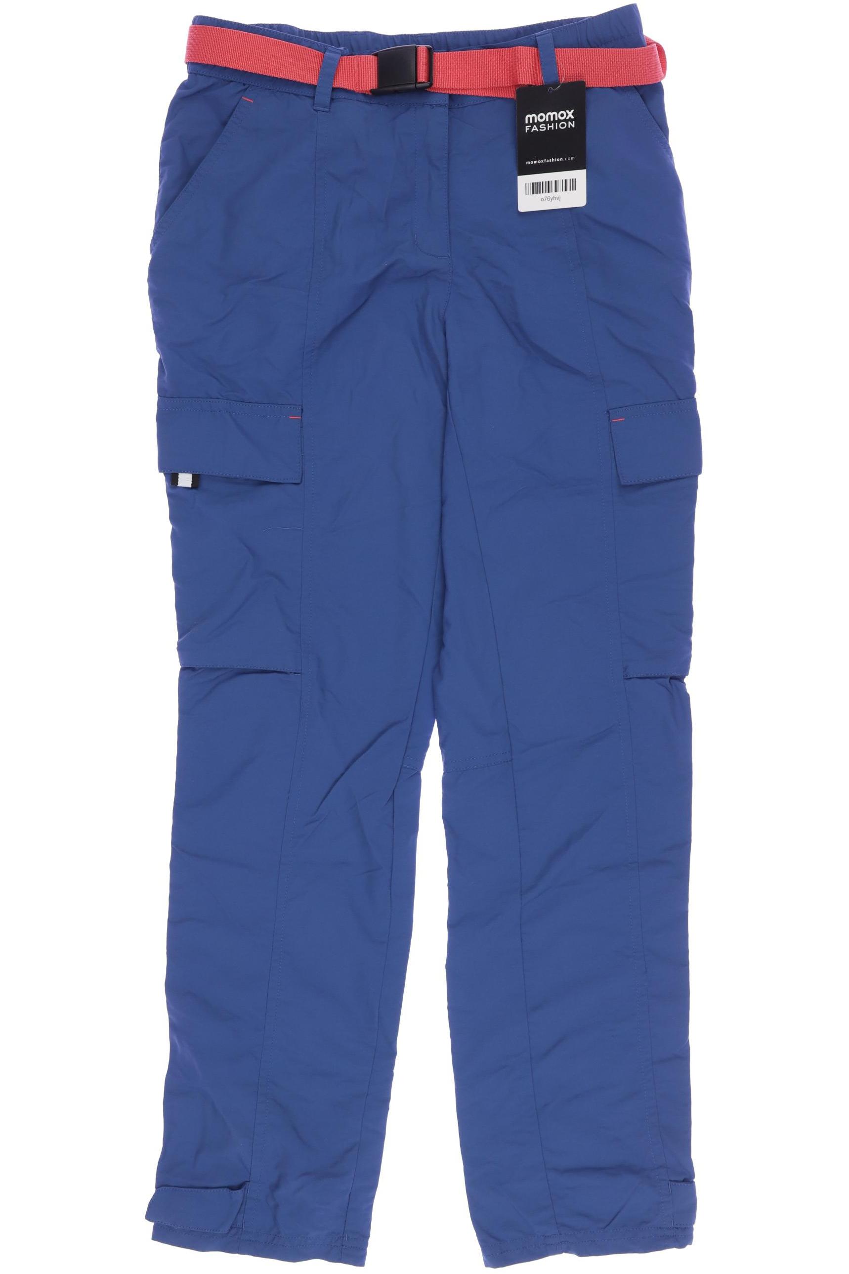 

ICEPEAK Mädchen Stoffhose, blau