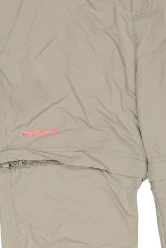 Thumbnail - Icepeak Mädchen Stoffhose, beige, Gr. 140