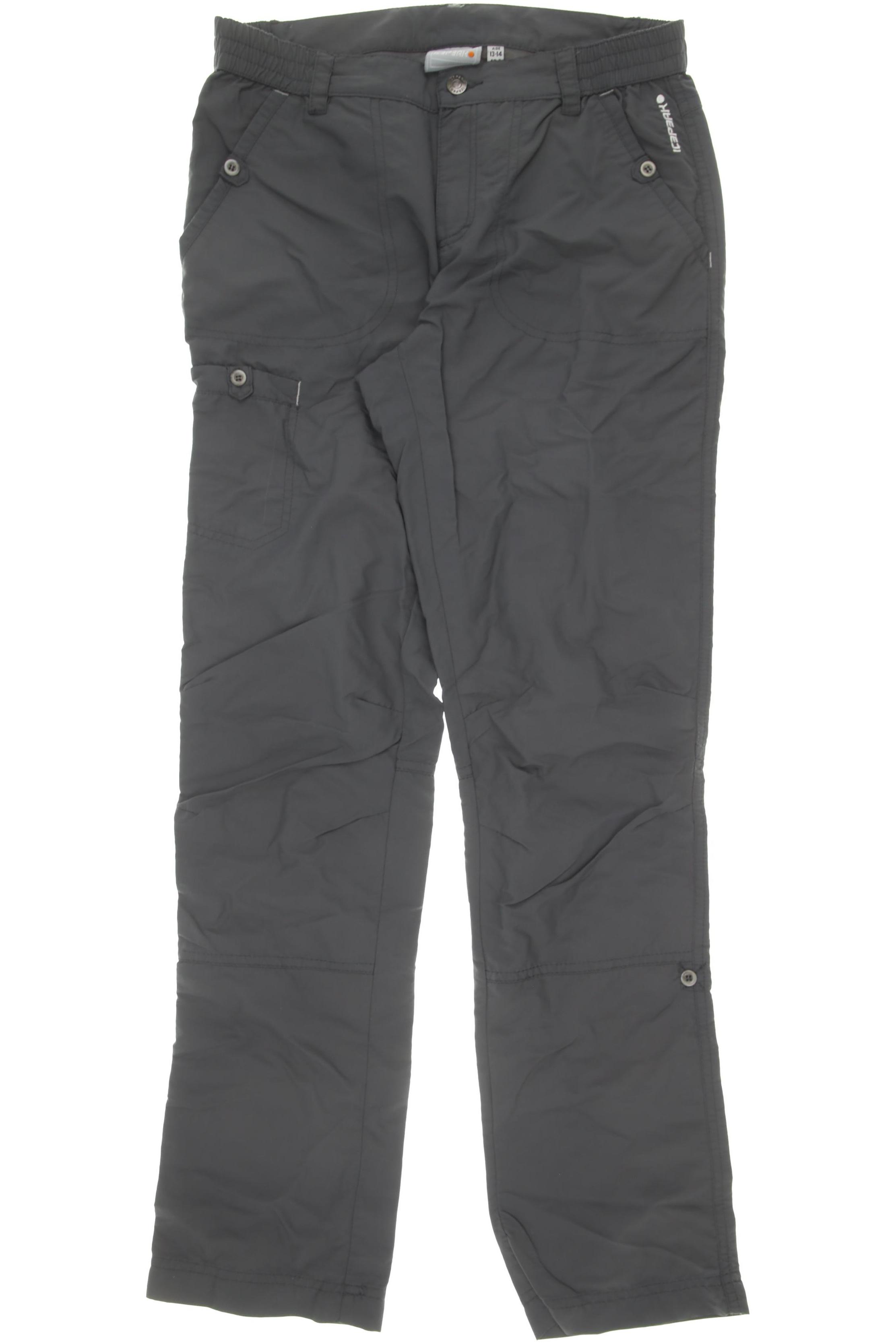 

Icepeak Damen Stoffhose, grau, Gr. 164