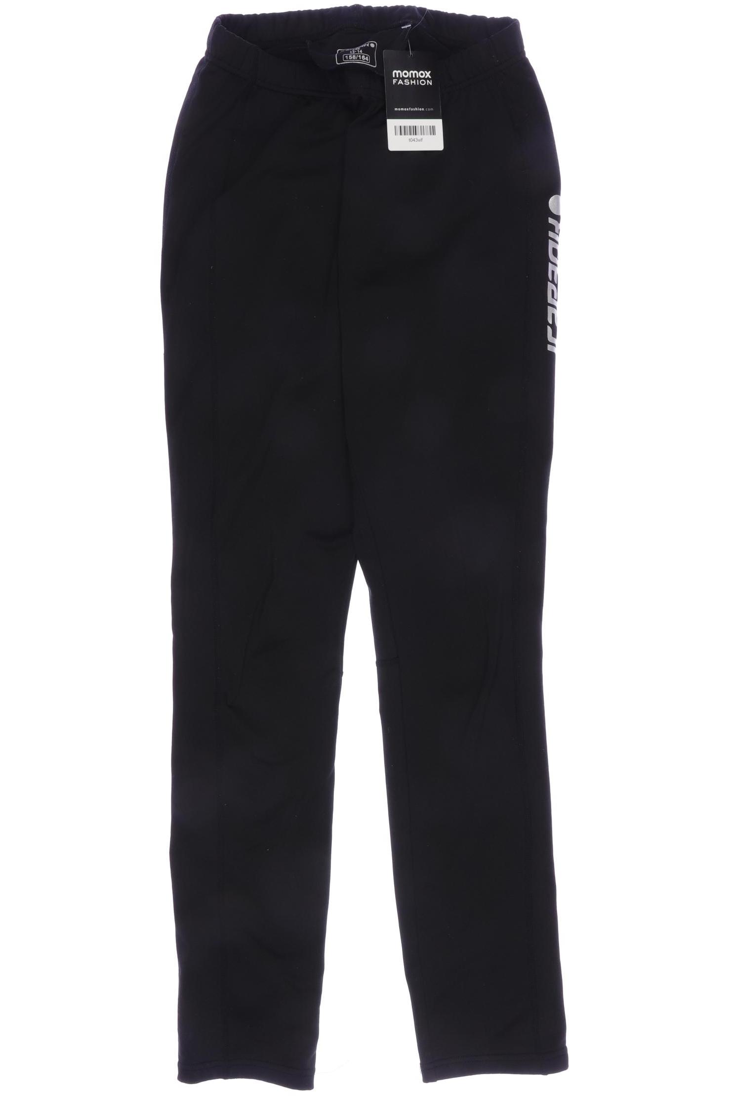 

Icepeak Damen Stoffhose, schwarz, Gr. 164