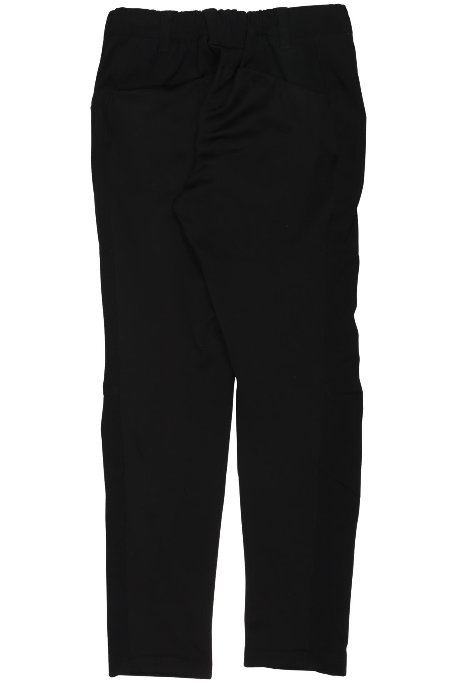 Thumbnail - Icepeak Mädchen Stoffhose, schwarz, Gr. 140