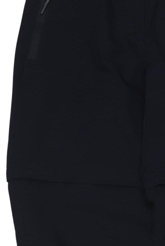 Thumbnail - Icepeak Mädchen Stoffhose, schwarz, Gr. 164