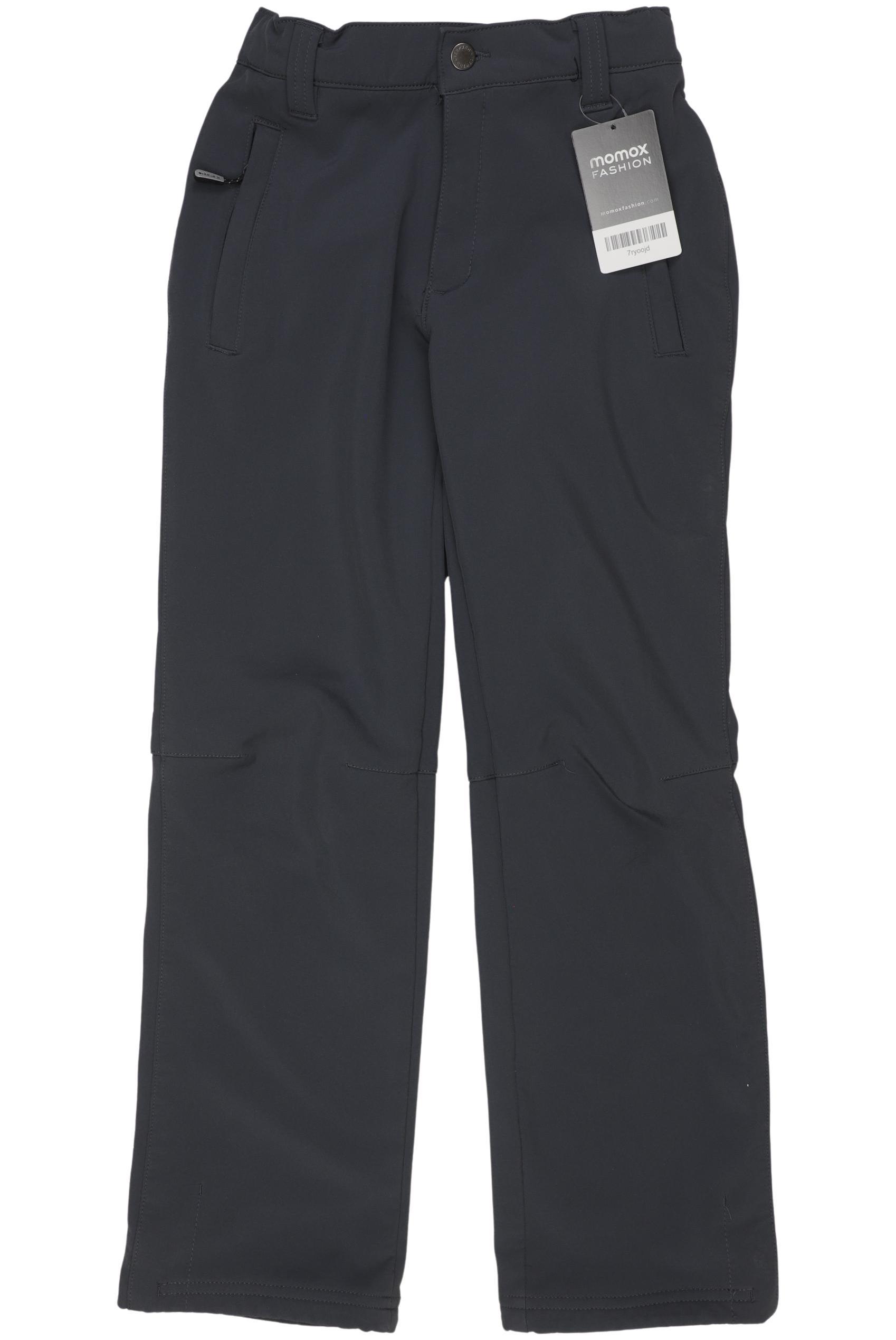 

Icepeak Mädchen Stoffhose, marineblau, Gr. 140