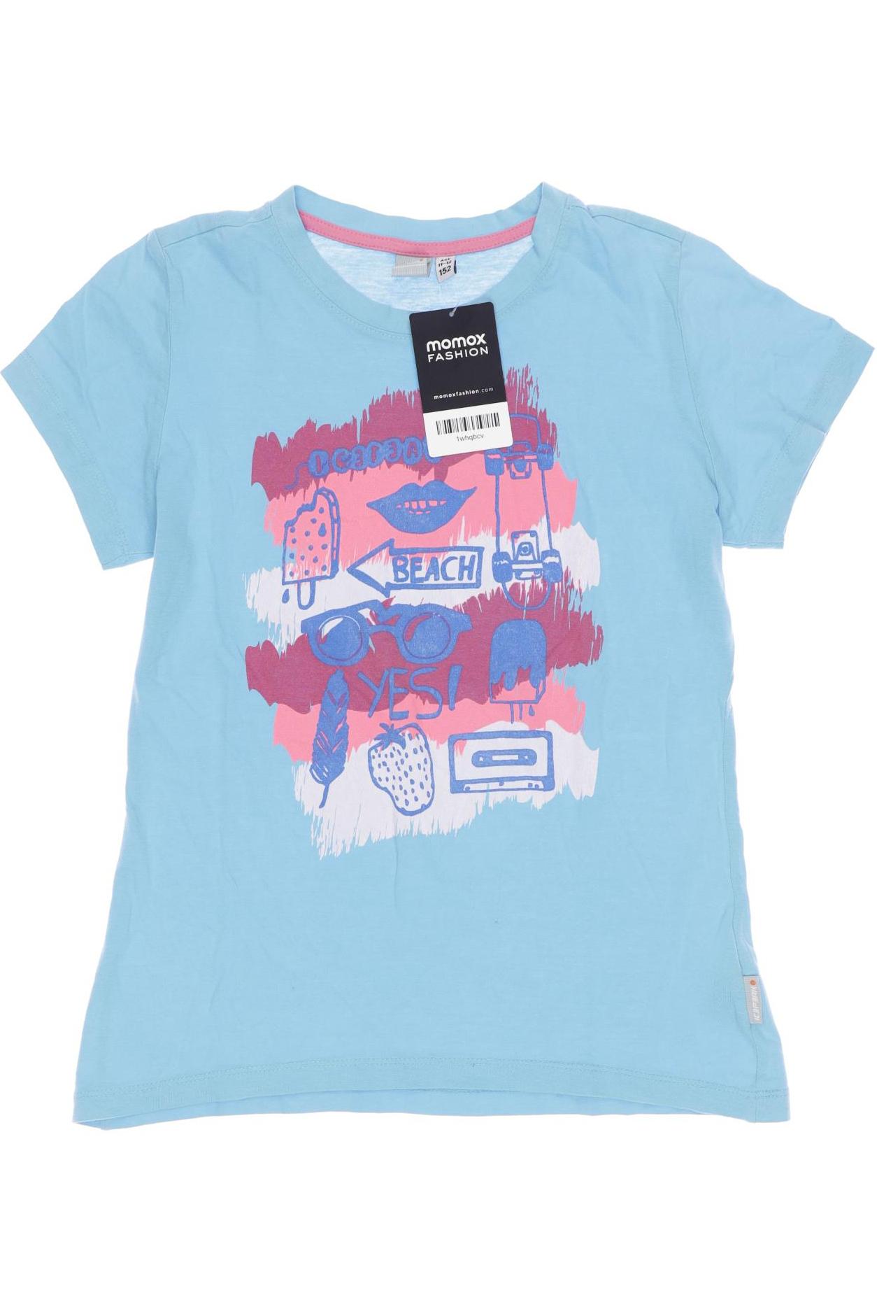 

ICEPEAK Mädchen T-Shirt, blau