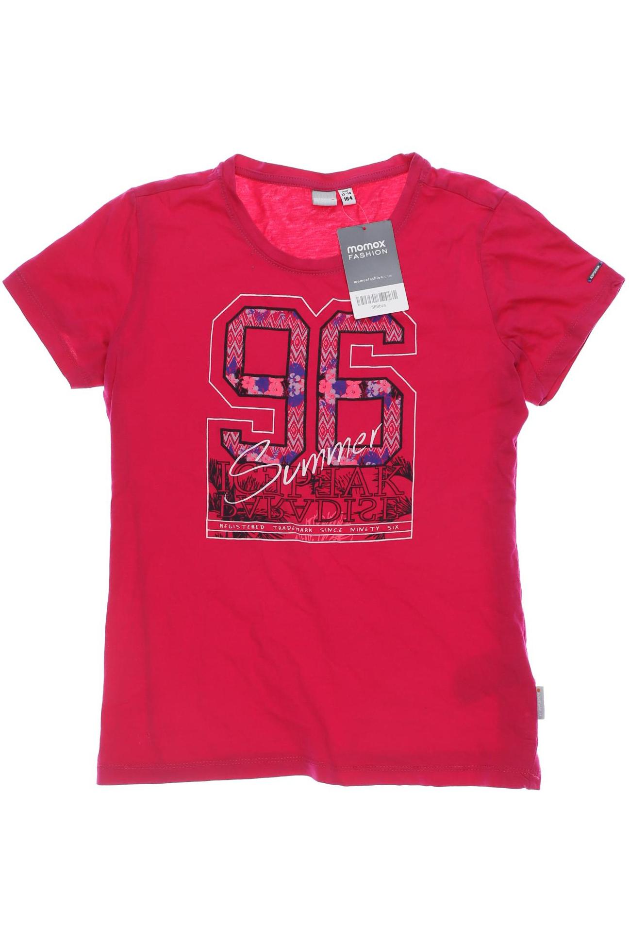

ICEPEAK Mädchen T-Shirt, pink