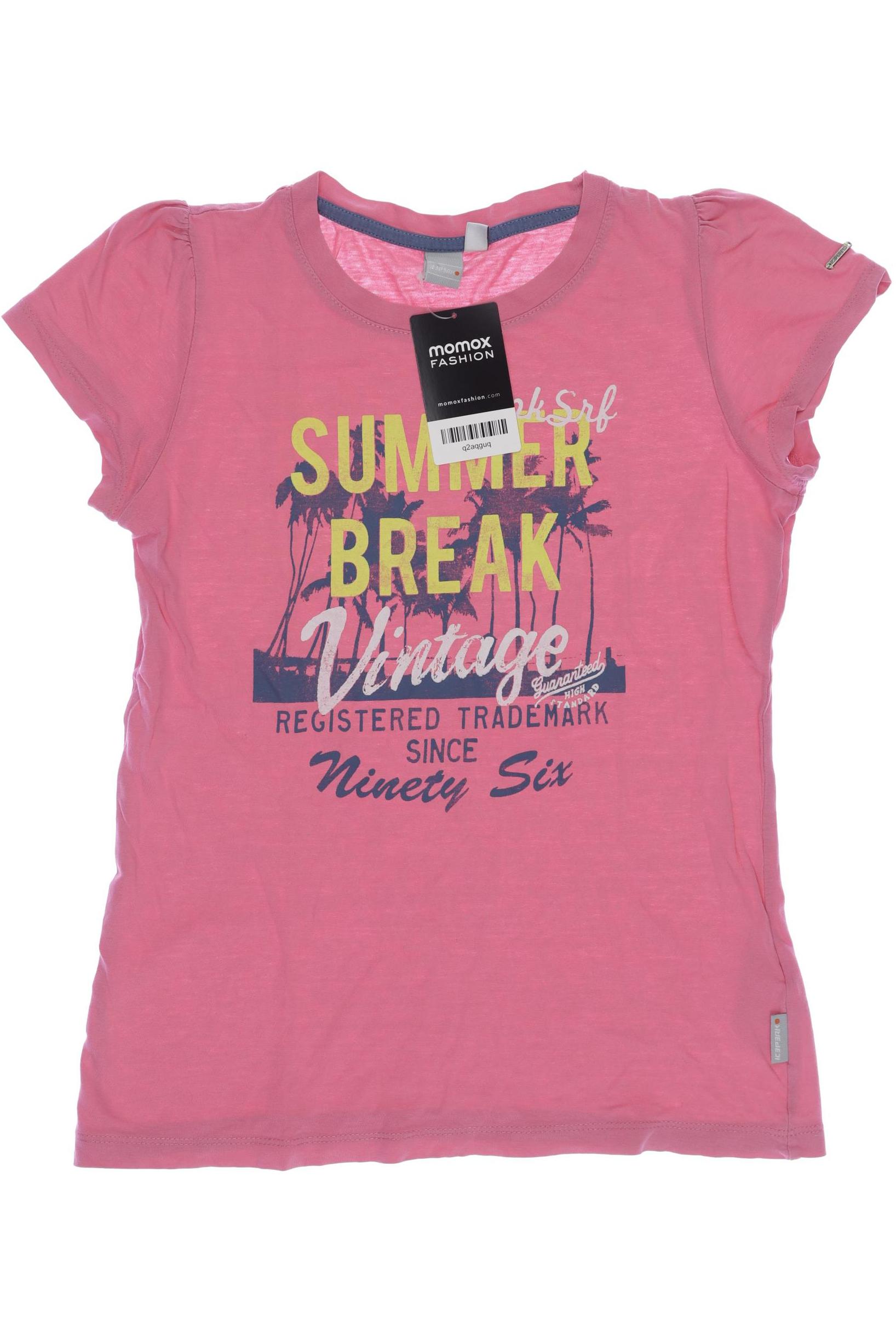 

ICEPEAK Mädchen T-Shirt, pink