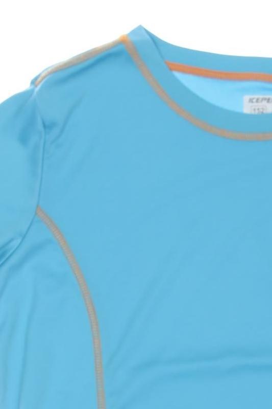 Thumbnail - Icepeak Damen T-Shirt, hellblau, Gr. 152