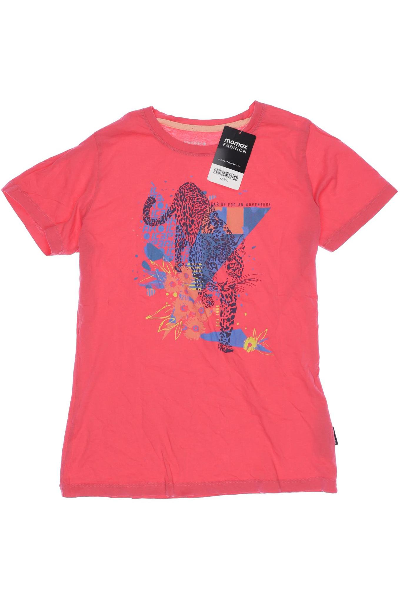 

ICEPEAK Mädchen T-Shirt, pink