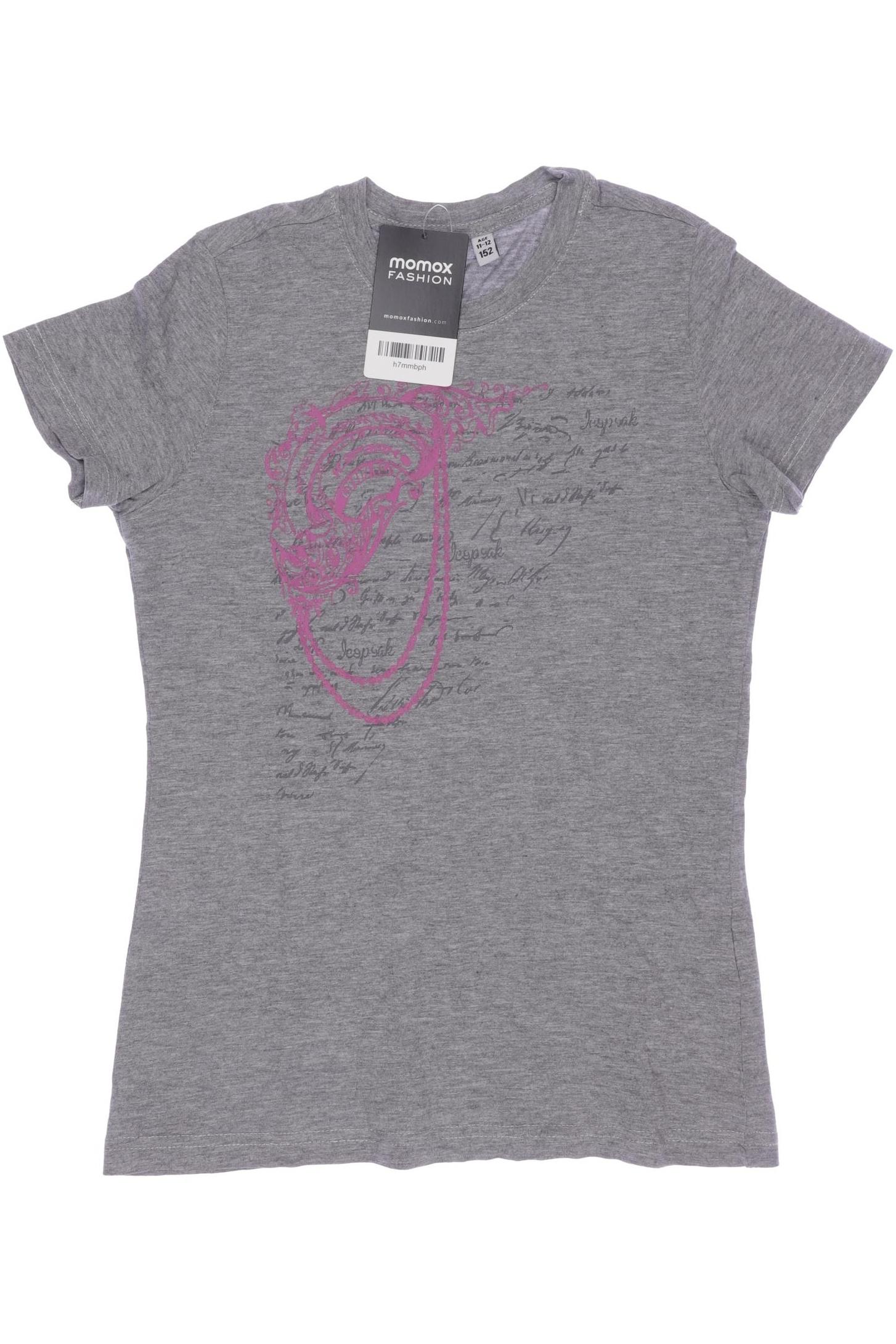 

Icepeak Mädchen T-Shirt, grau, Gr. 152