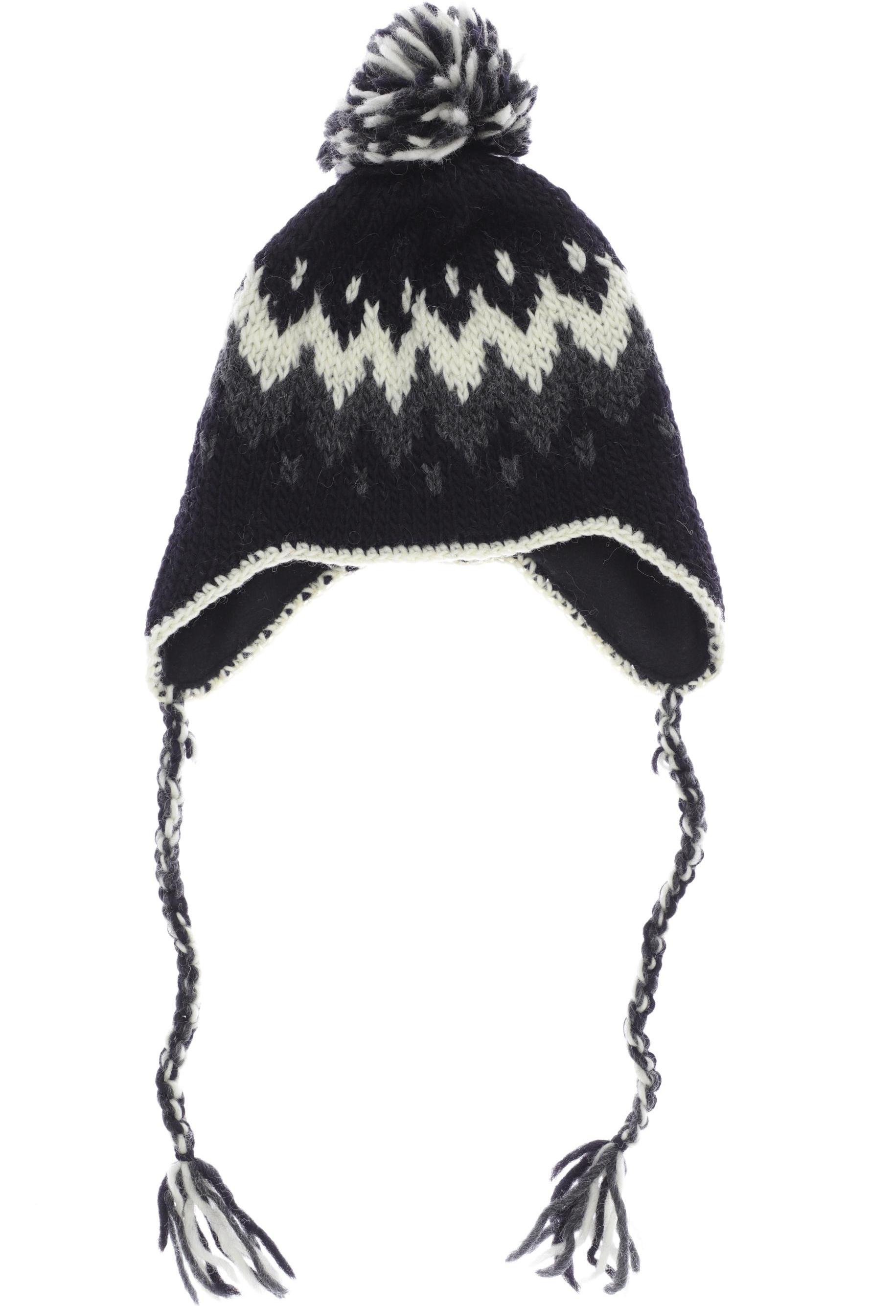 

Icewear Damen Hut/Mütze, schwarz, Gr. uni