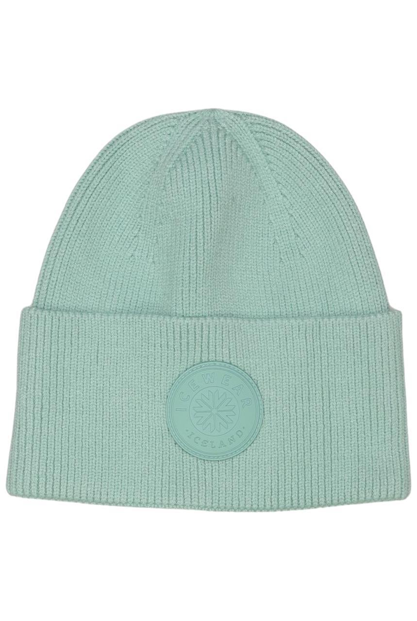 

Icewear Damen Hut/Mütze, hellgrün, Gr. uni