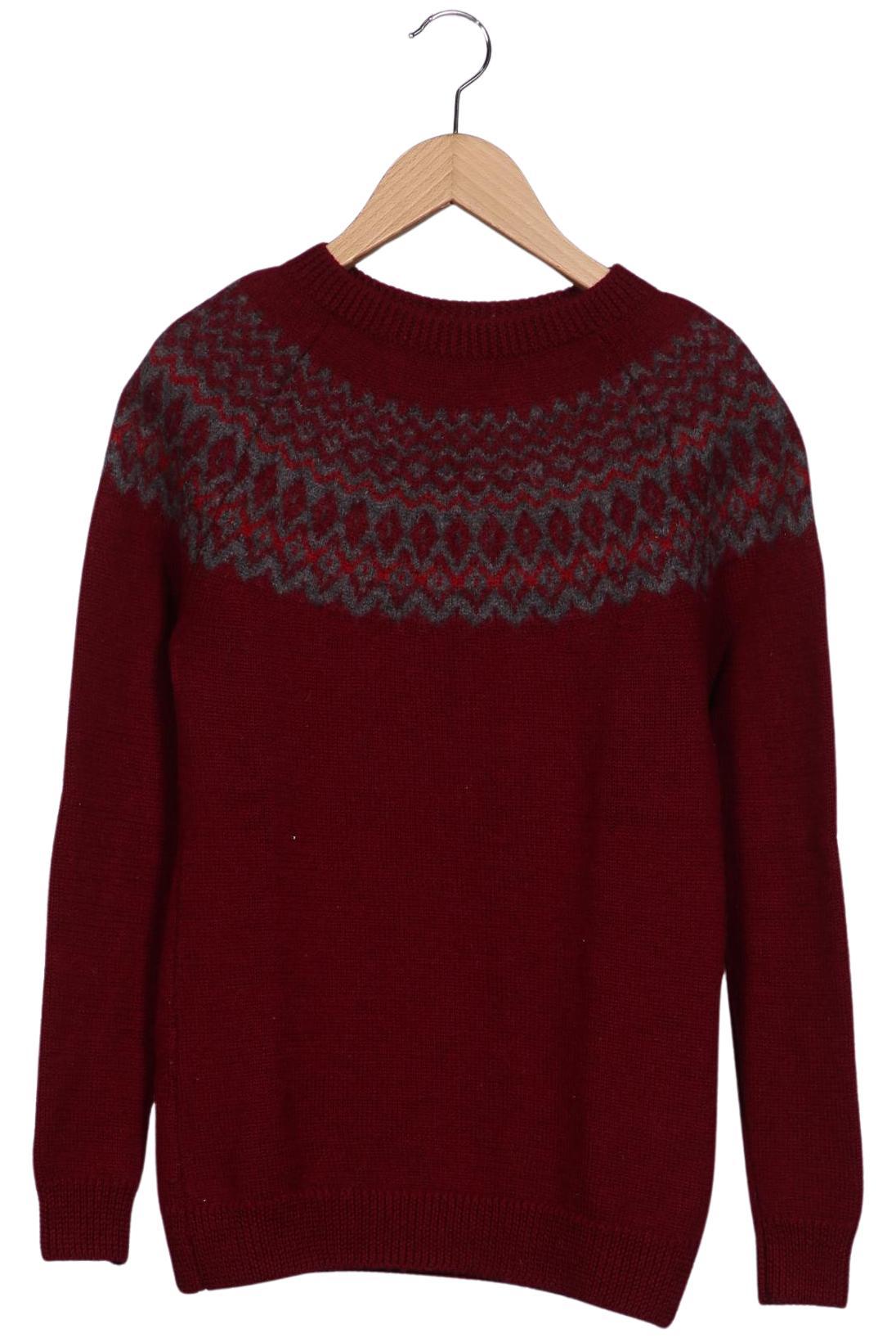 

Icewear Damen Pullover, rot, Gr. 36