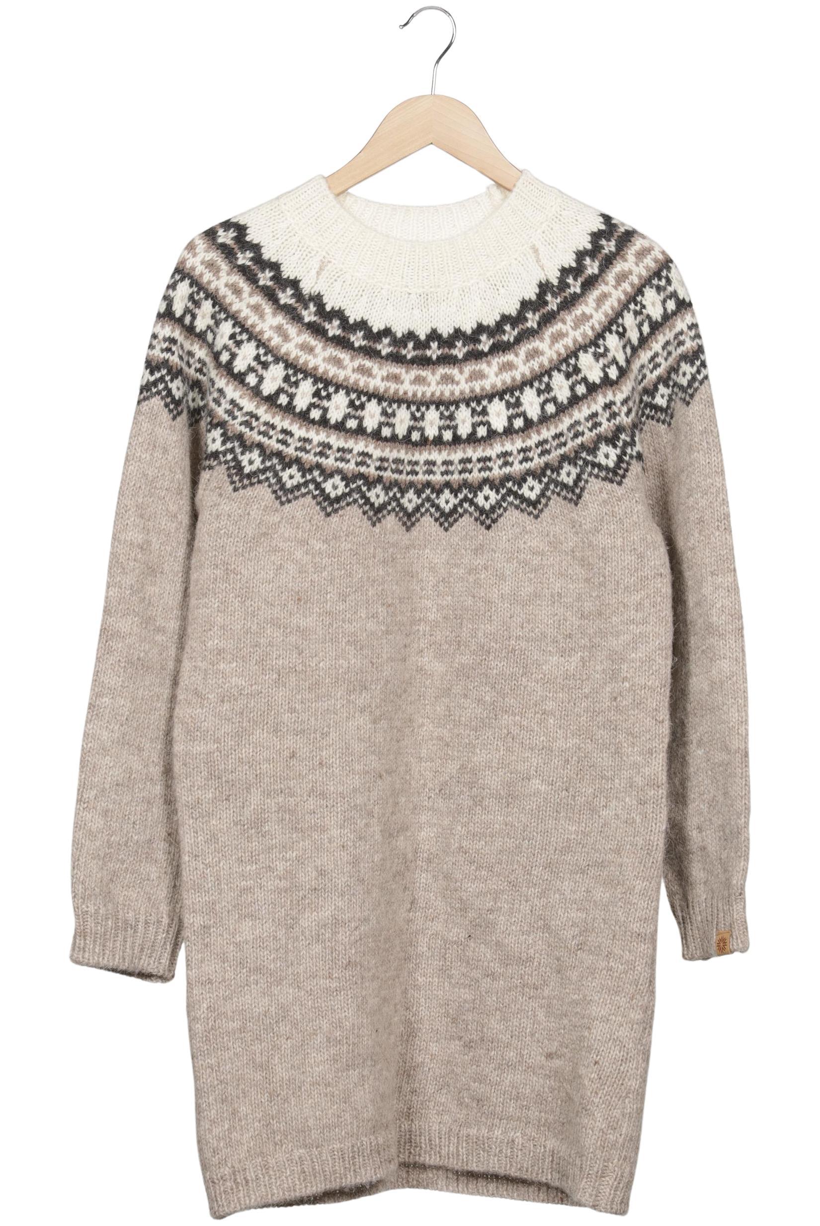 

Icewear Damen Pullover, beige, Gr. 42