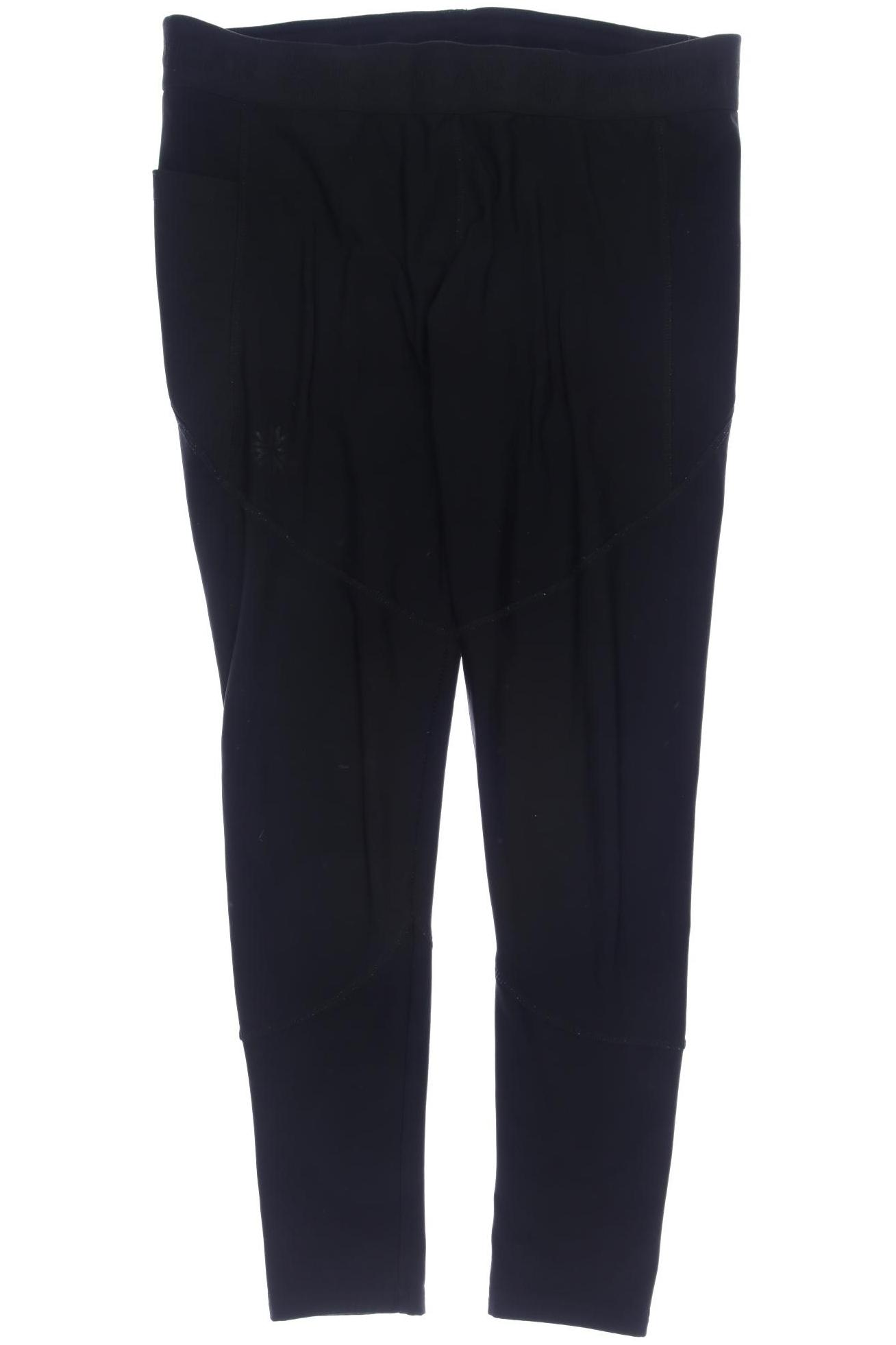 

Icewear Damen Stoffhose, schwarz, Gr. 0
