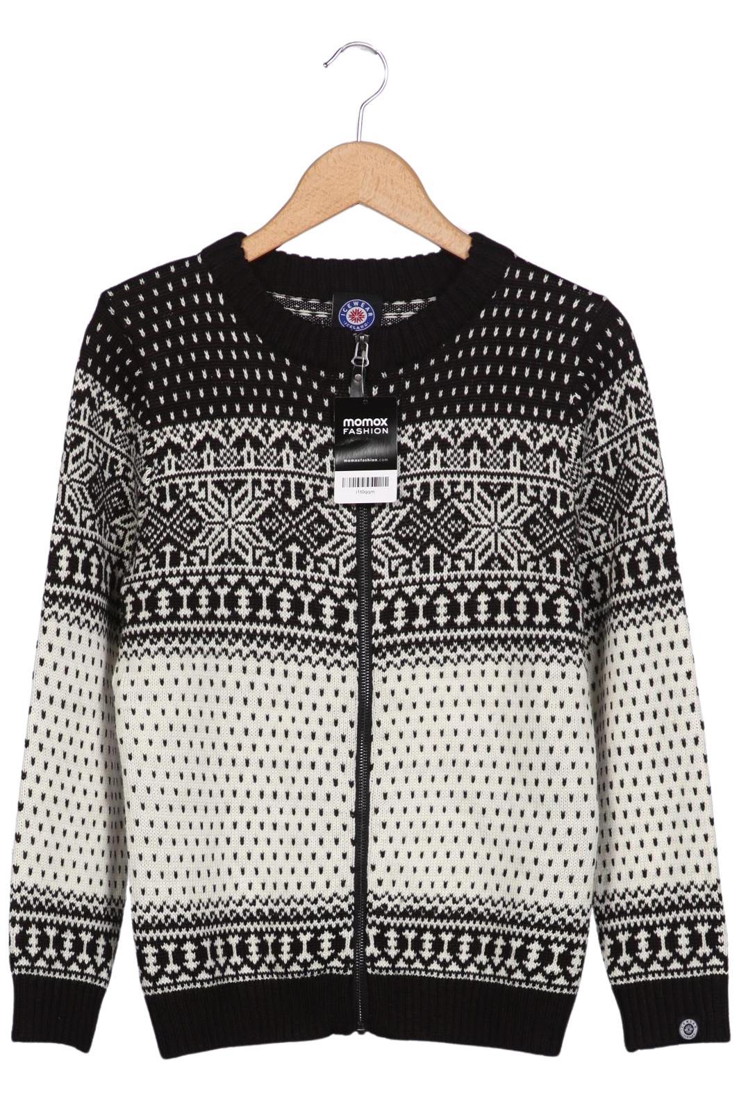 

Icewear Damen Strickjacke, mehrfarbig, Gr. 36