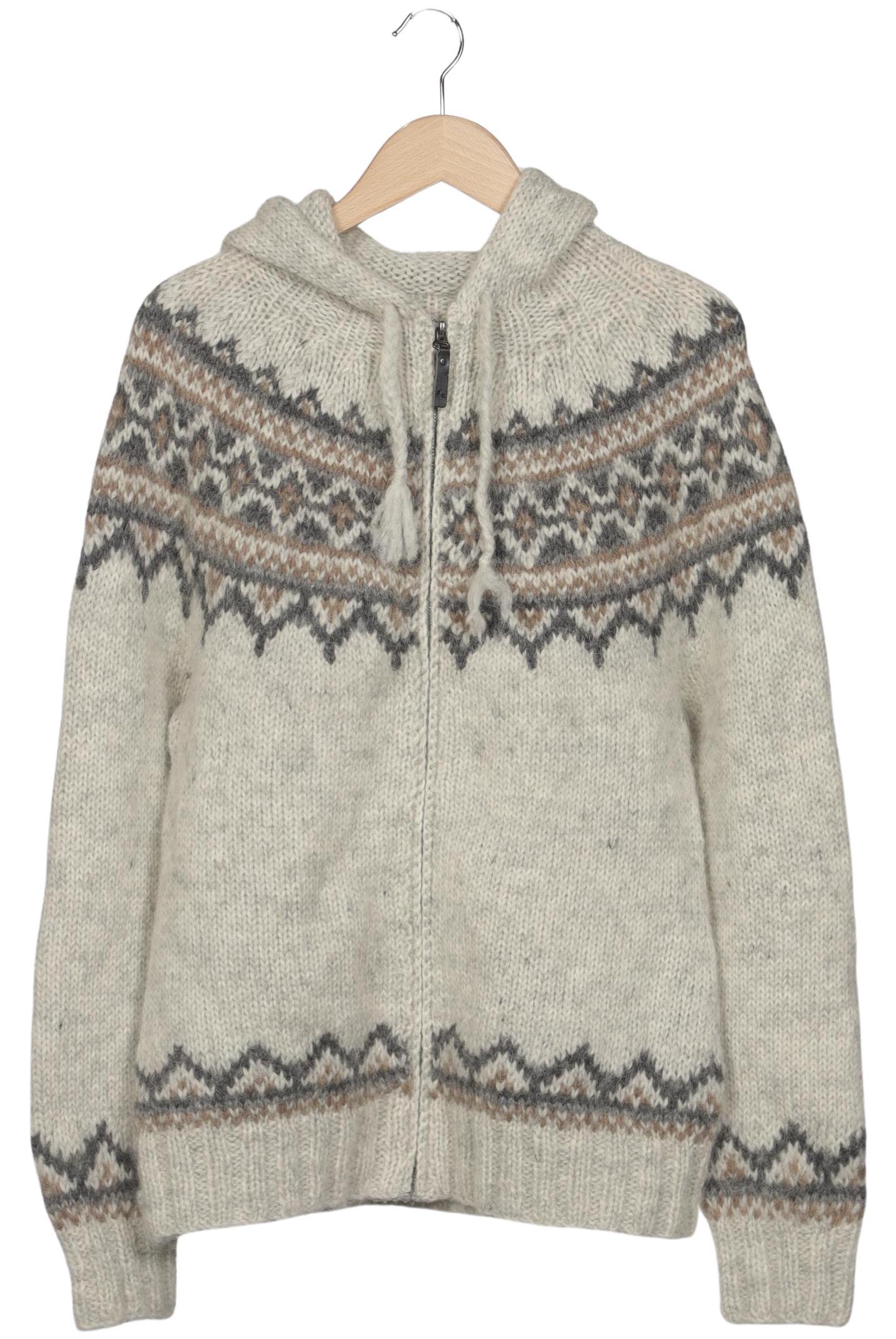 

Icewear Damen Strickjacke, mehrfarbig, Gr. 42