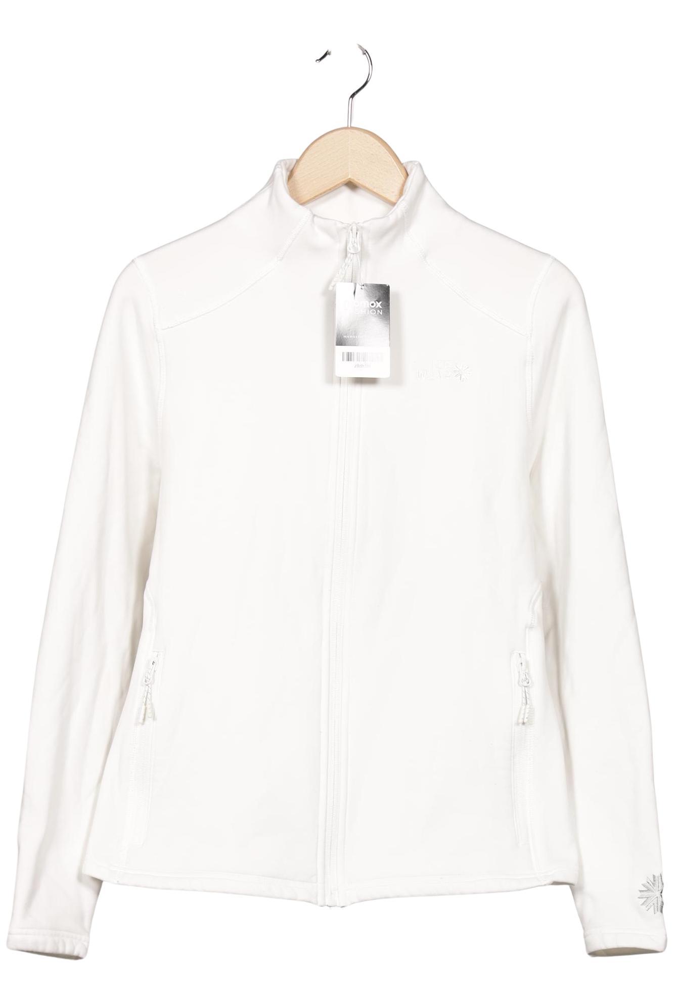 

Icewear Damen Sweatshirt, weiß, Gr. 44